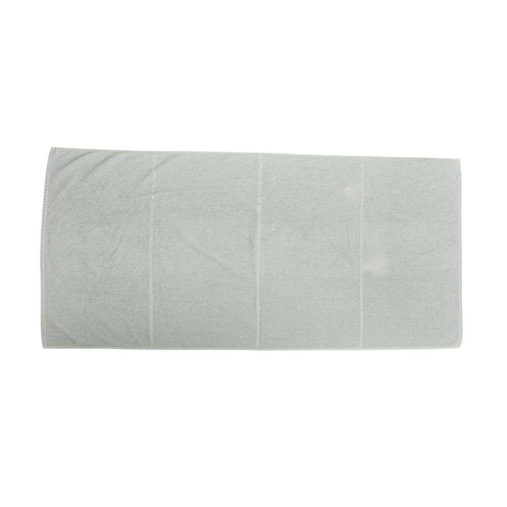 Tilda mint, Duschtuch 70x140cm