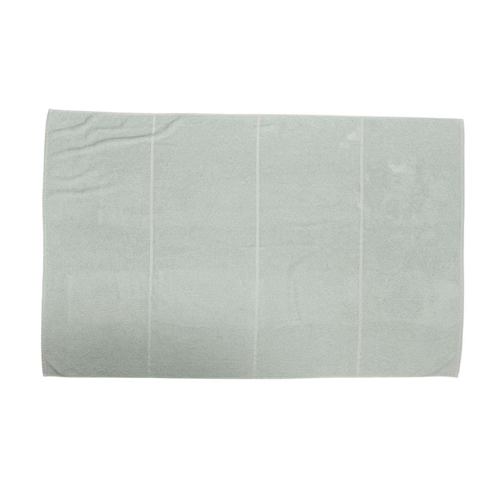 Tilda mint, Badetuch 100x150cm