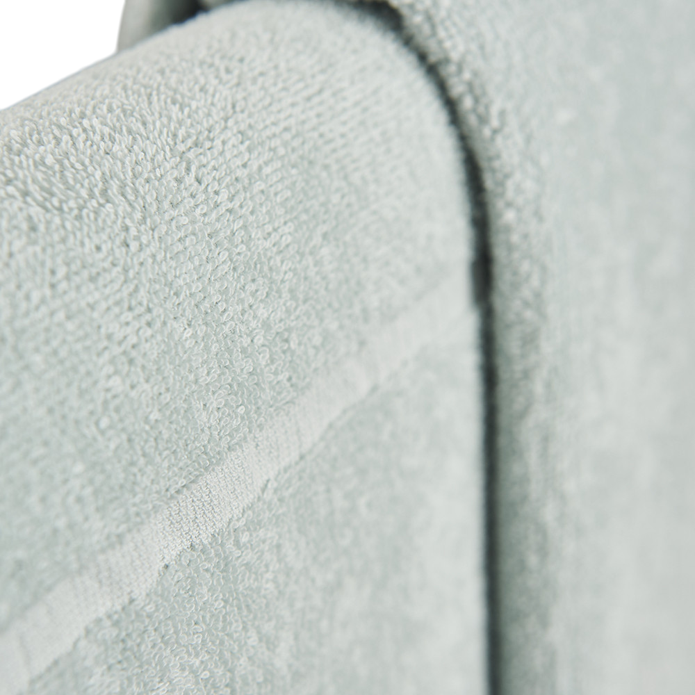 Tilda mint, bath towel 100x150cm