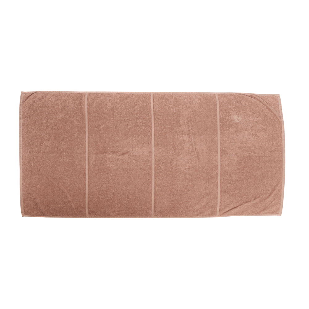 Tilda ash rose, Duschtuch 70x140cm