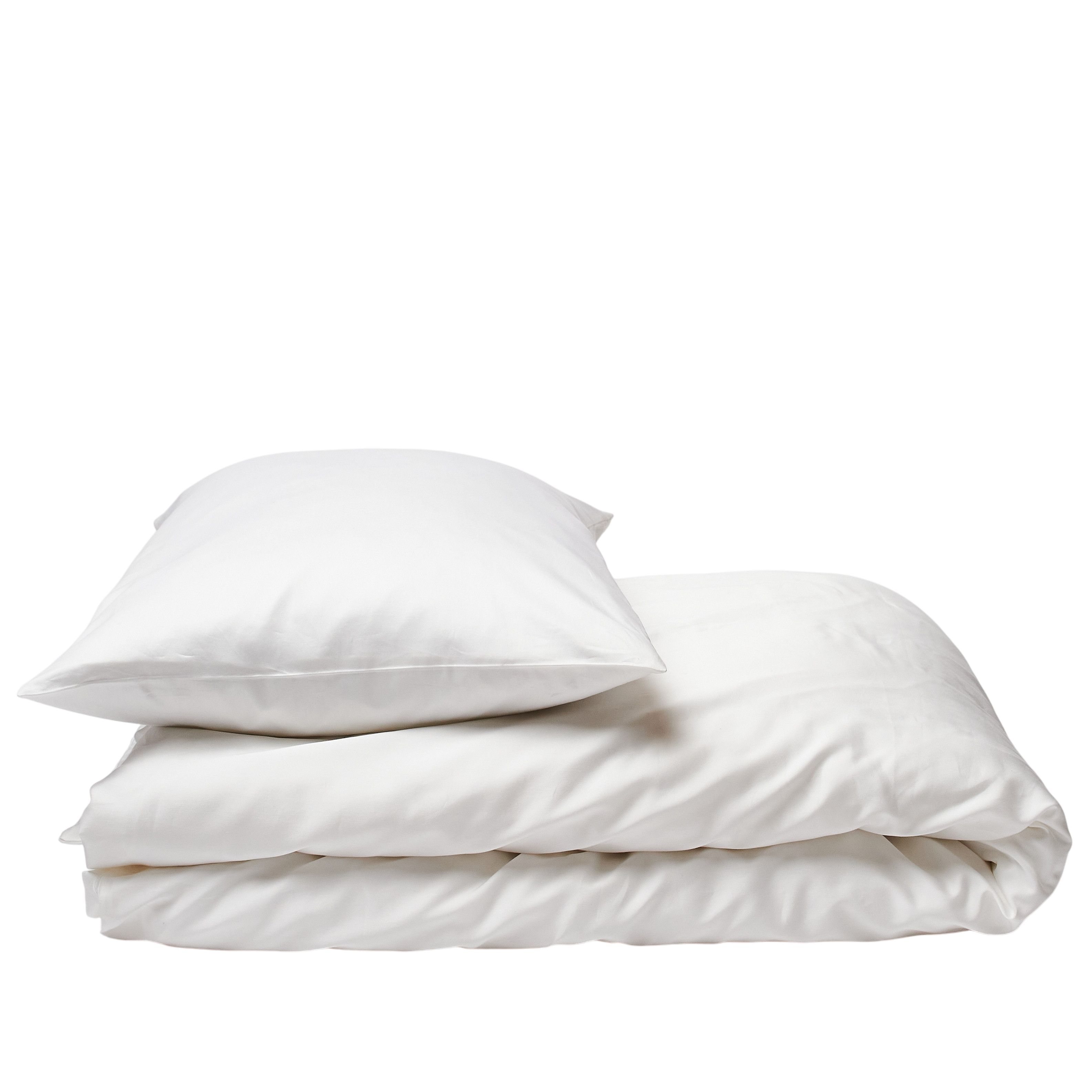 BRAGA snow, comforter cover 160x210 cm