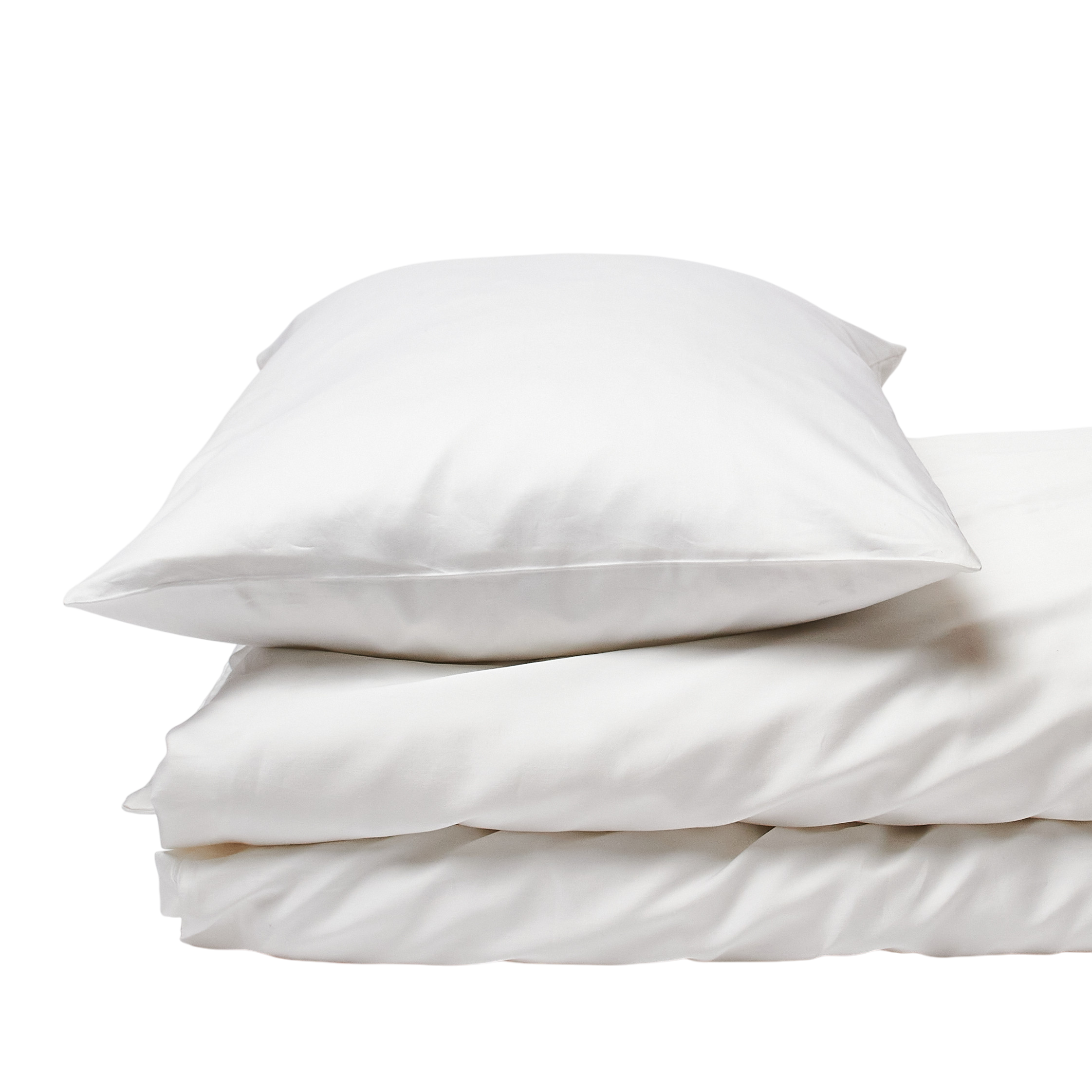 BRAGA snow, cushion cover 65x100 cm