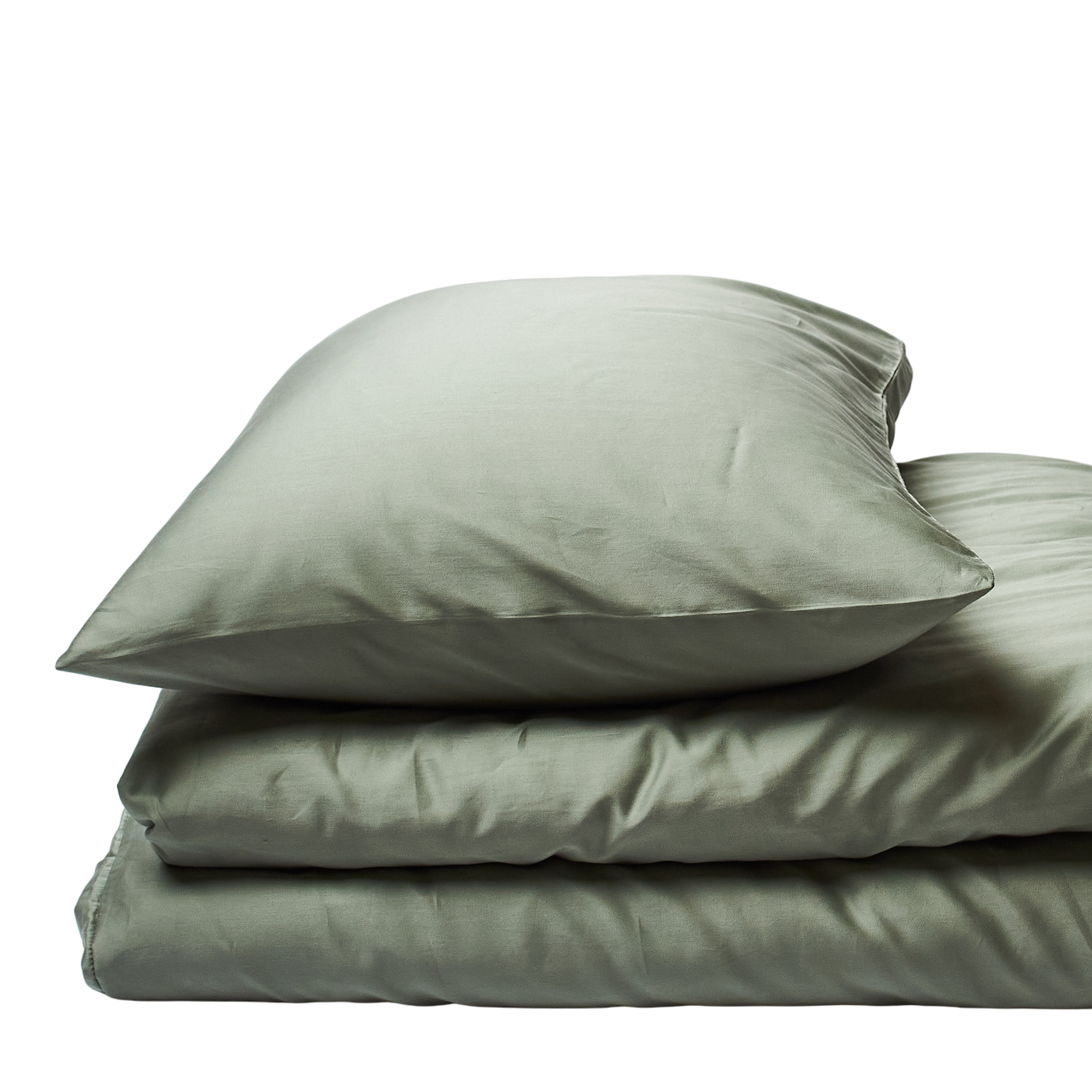 BRAGA eucalyptus, Kissenbezug 50x70 cm