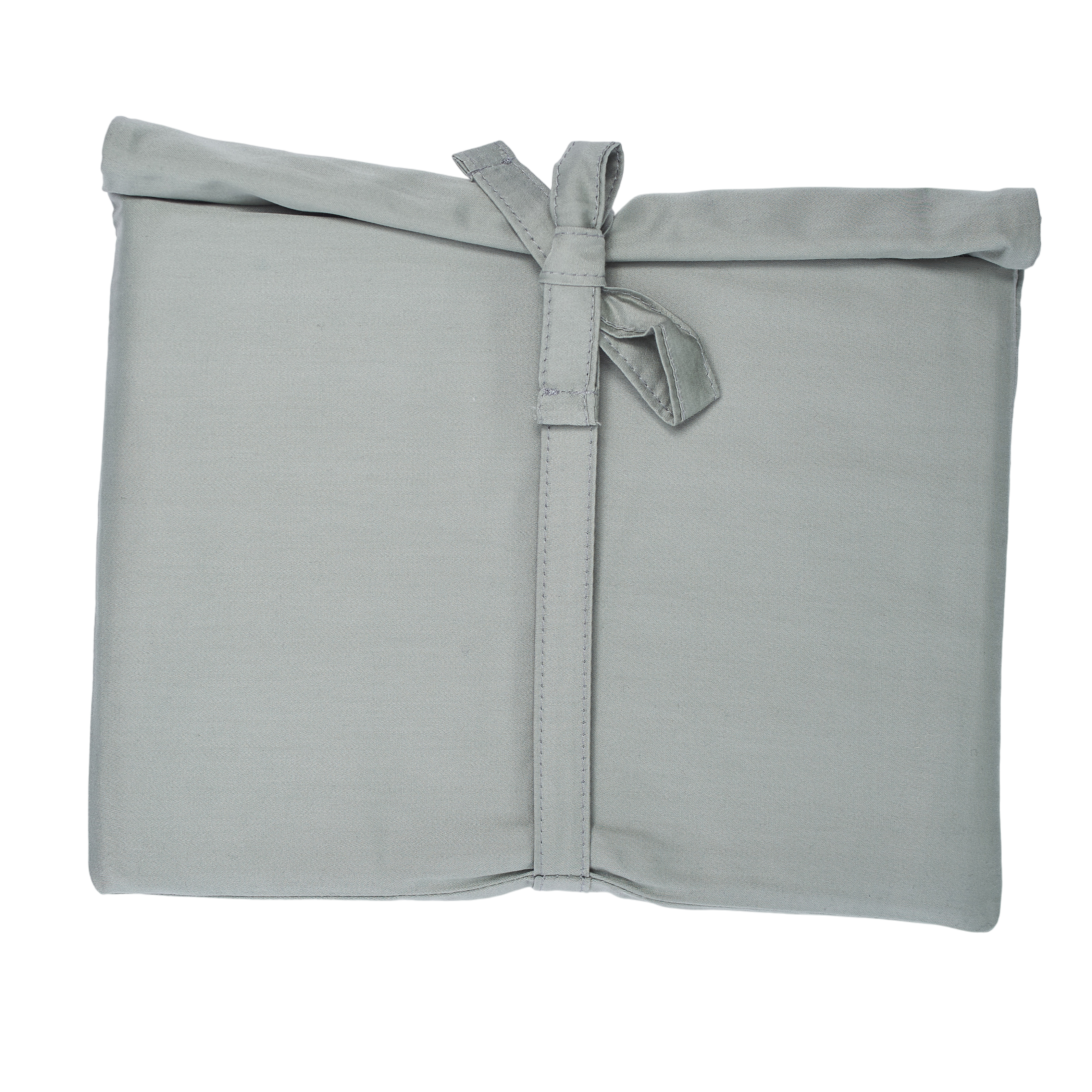 BRAGA eucalyptus, Taie d'oreiller 50x70 cm