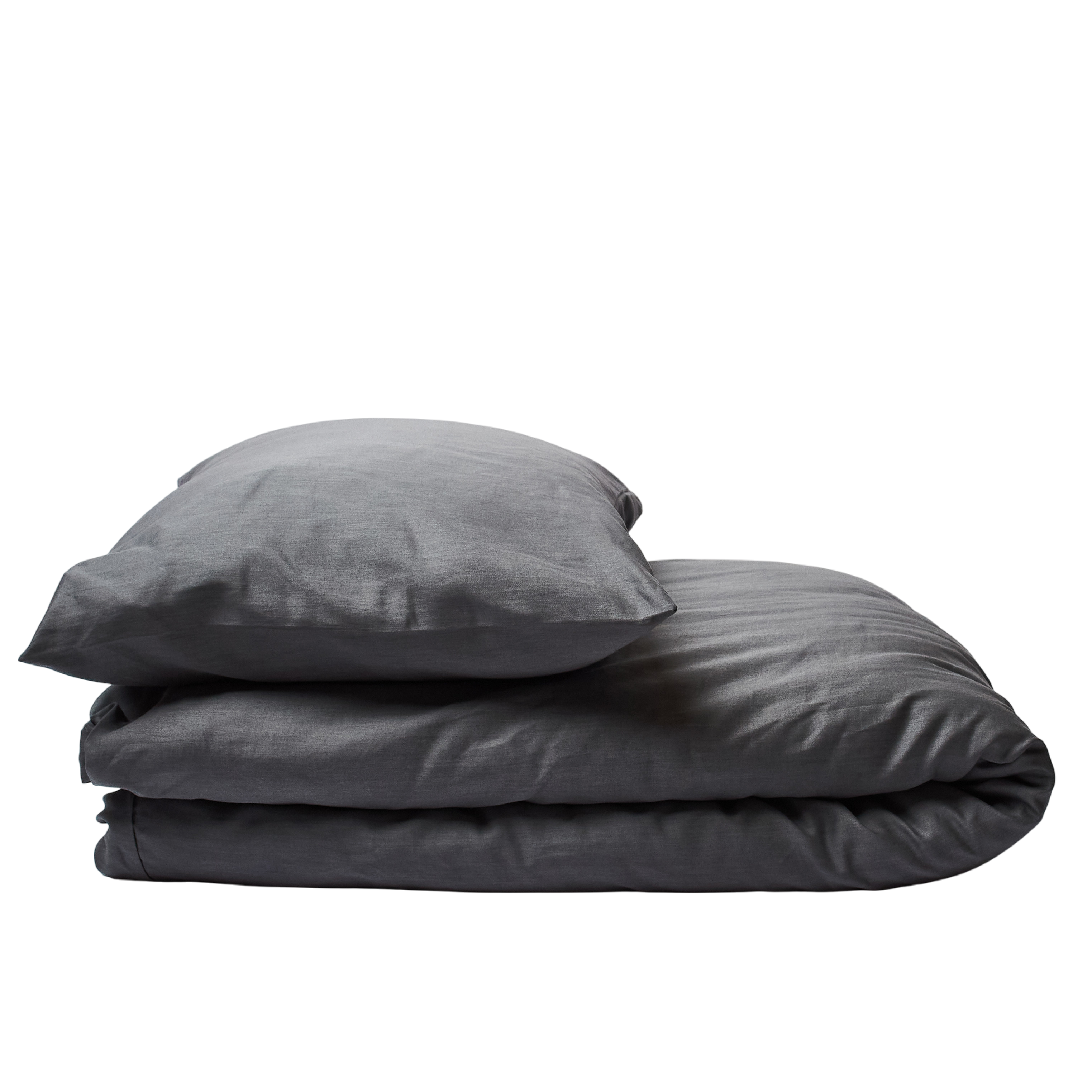 BRAGA stone, Duvetbezug 160x210 cm