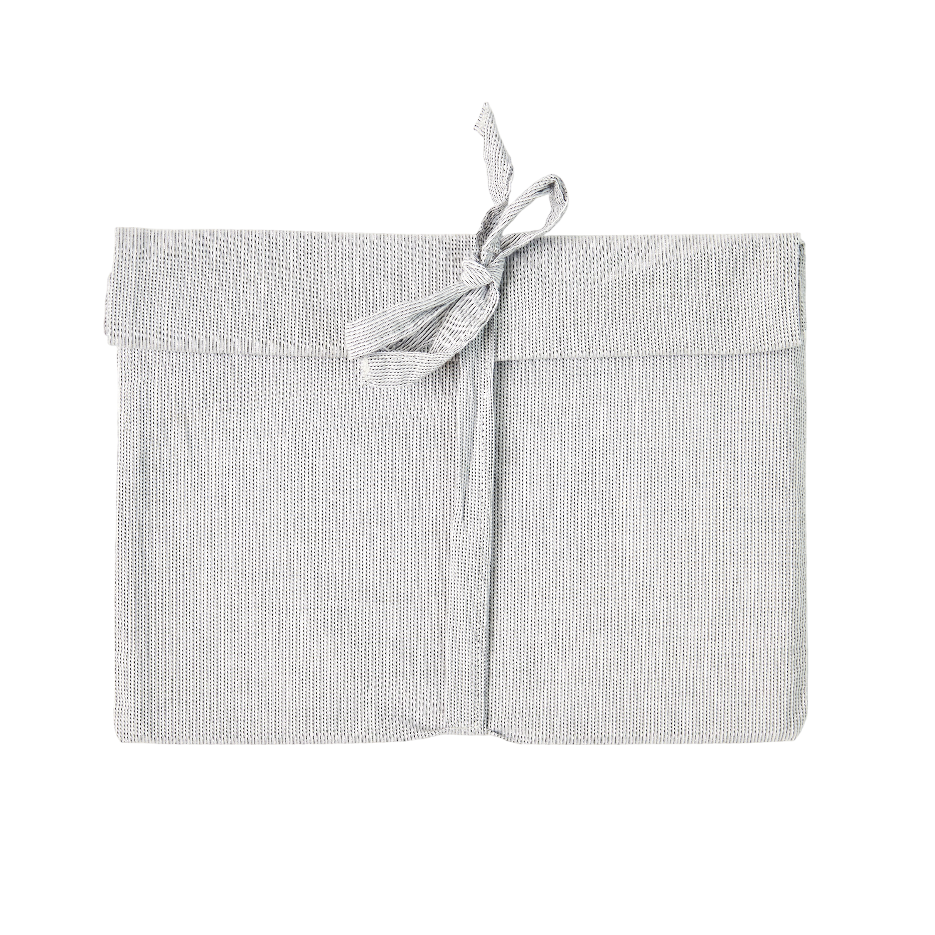 NYHOLM stone, Taie d'oreiller 50x70 cm