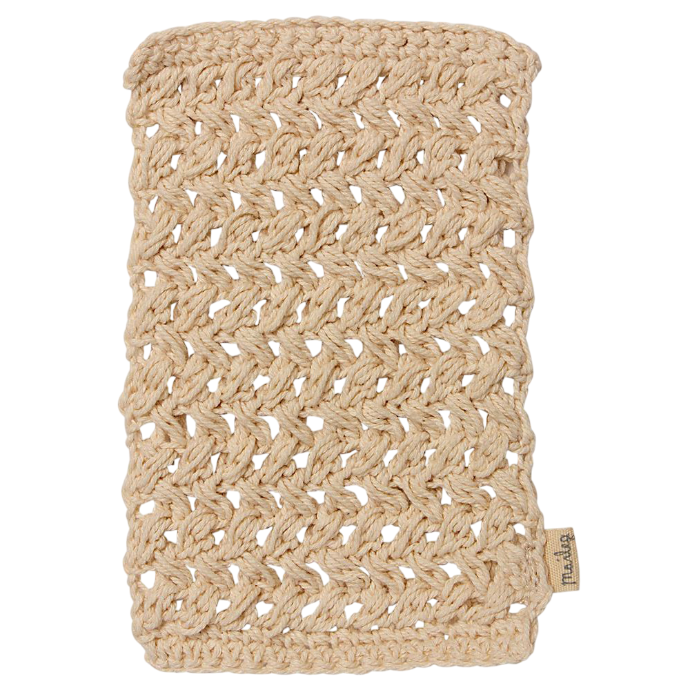 Bath mat for doll's house