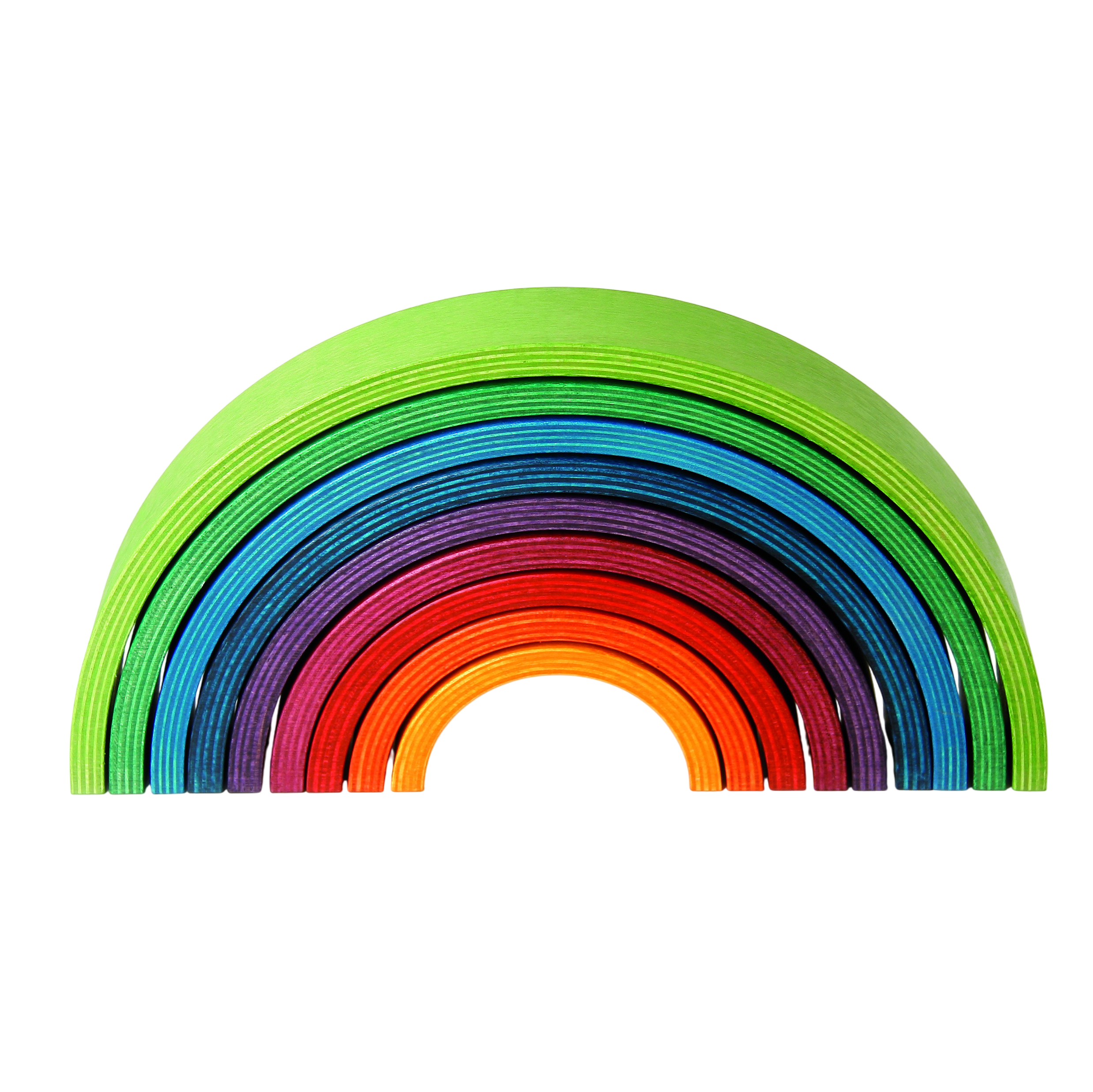 Grosser Regenbogen Naef