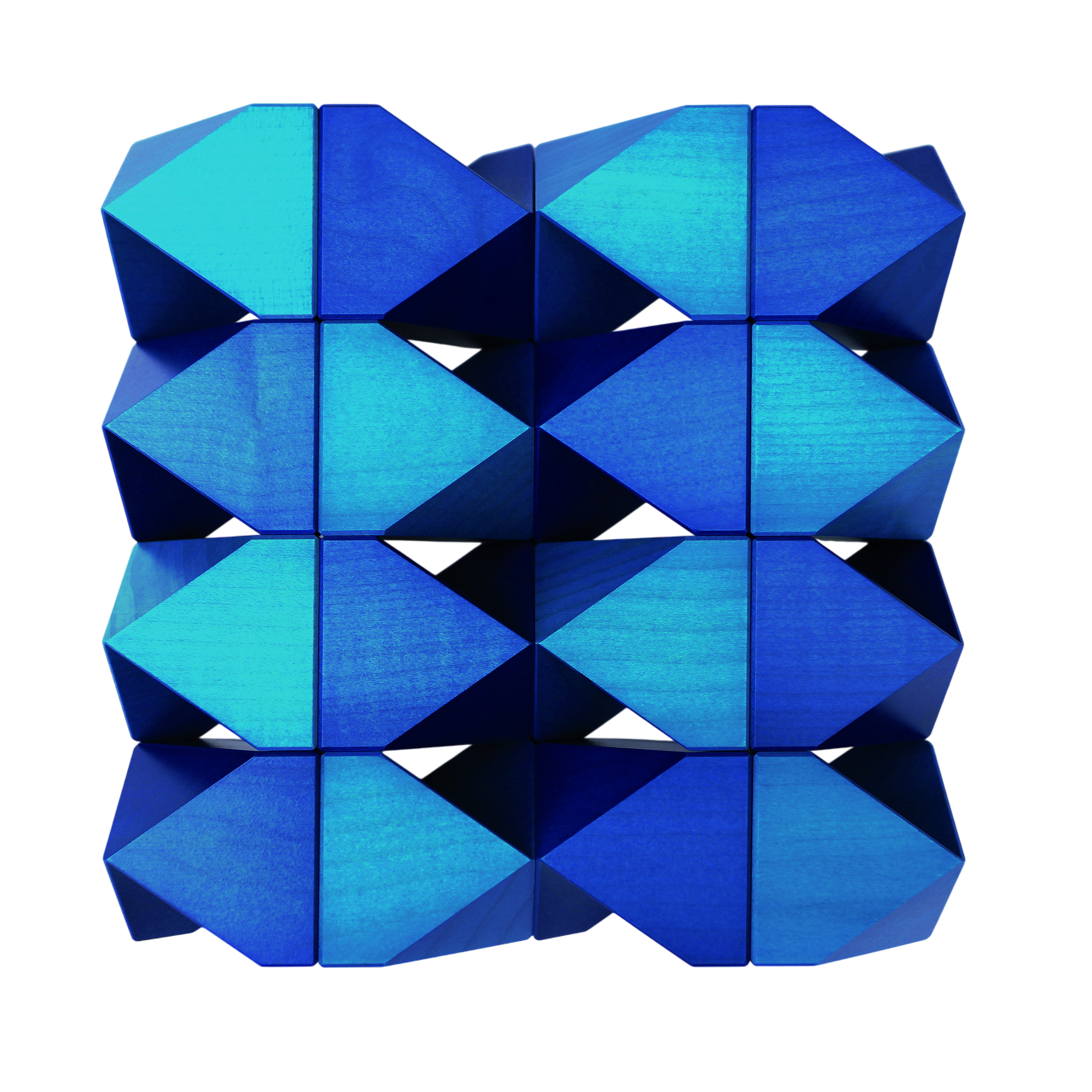 Tawa building game blue