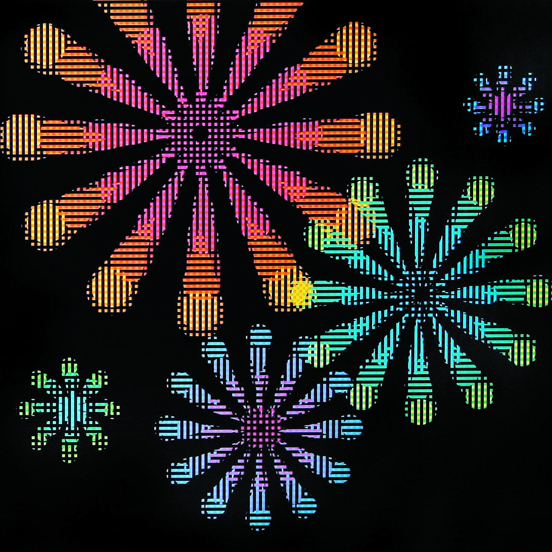 Circus (livre moiré)