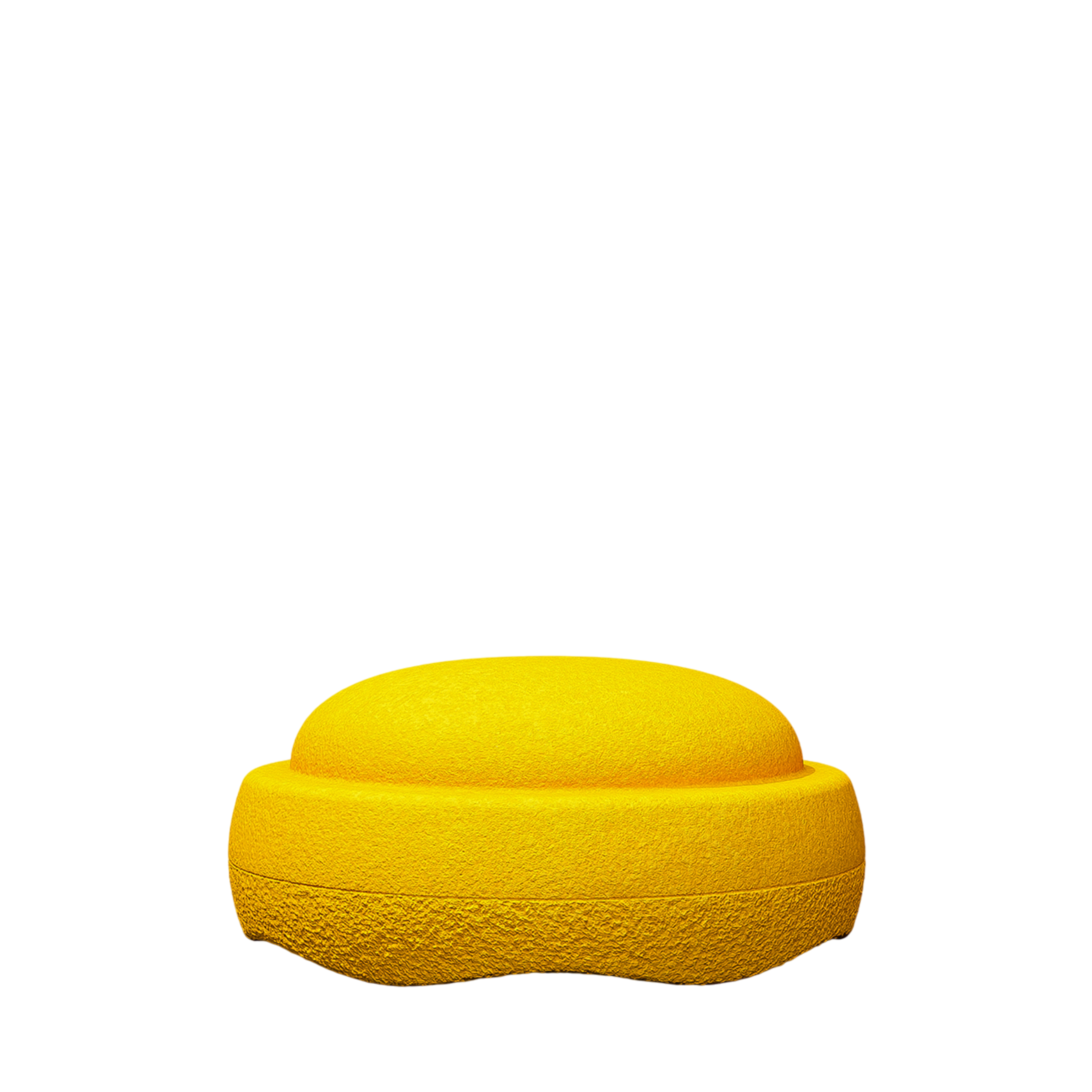 Pierre à empiler yellow