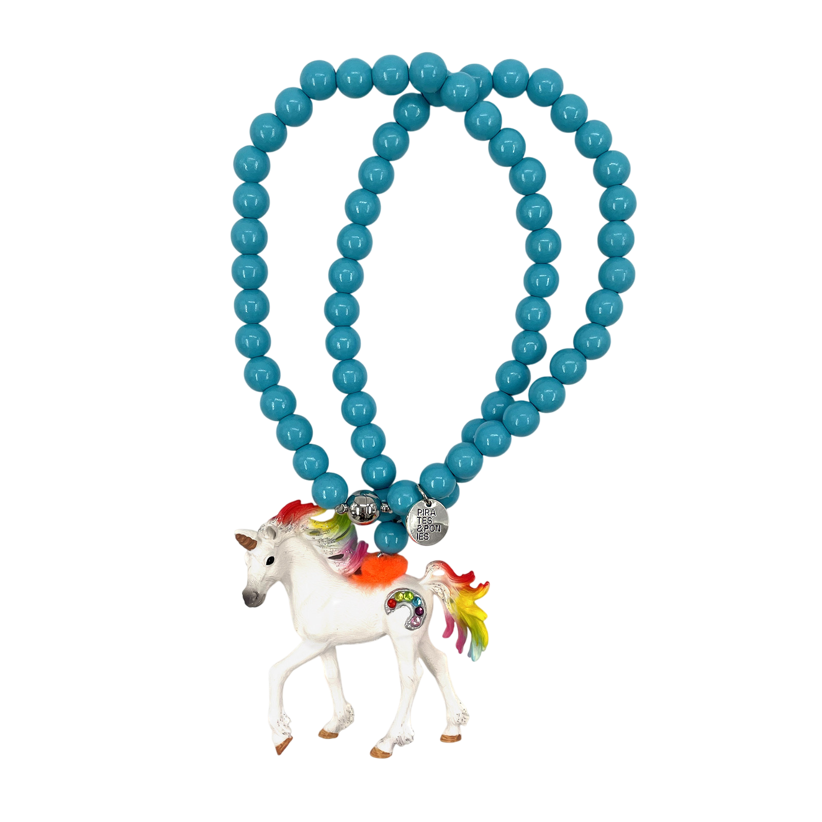 Kette Magic Unicorn Taio