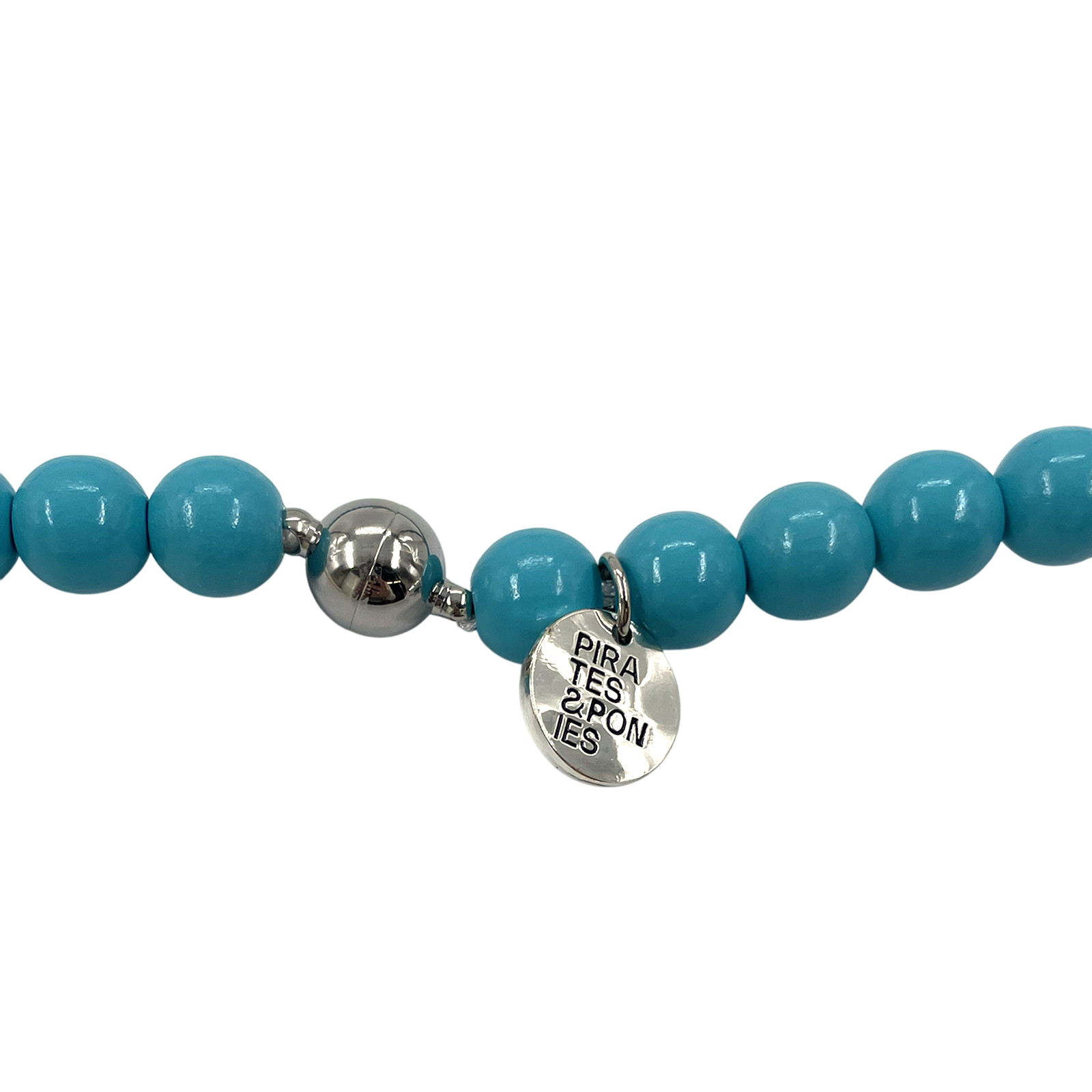 Magic Unicorn Taio necklace