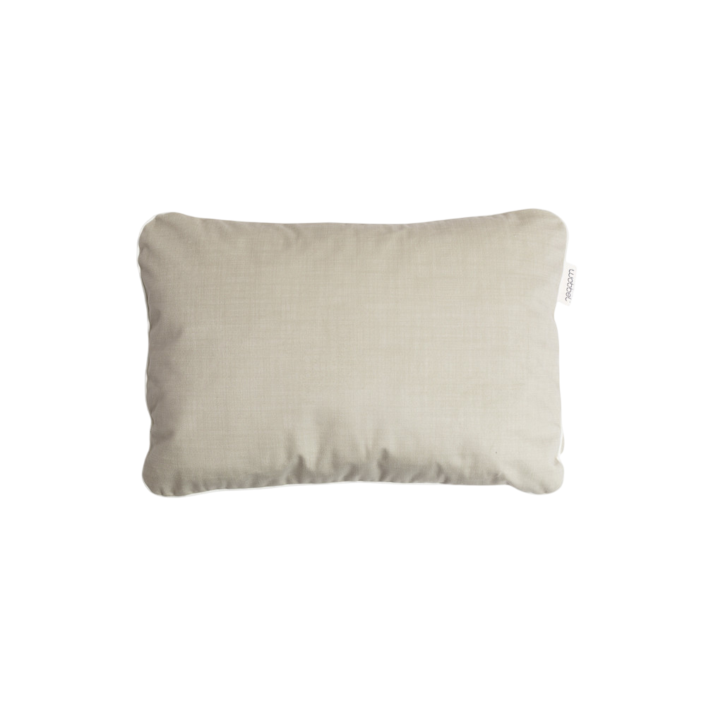 Wobbel Kissen XL Oatmeal