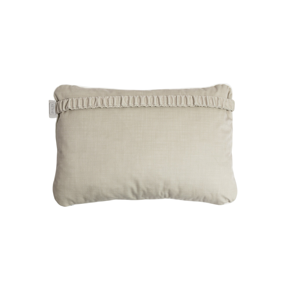 Wobbel cushion XL Oatmeal