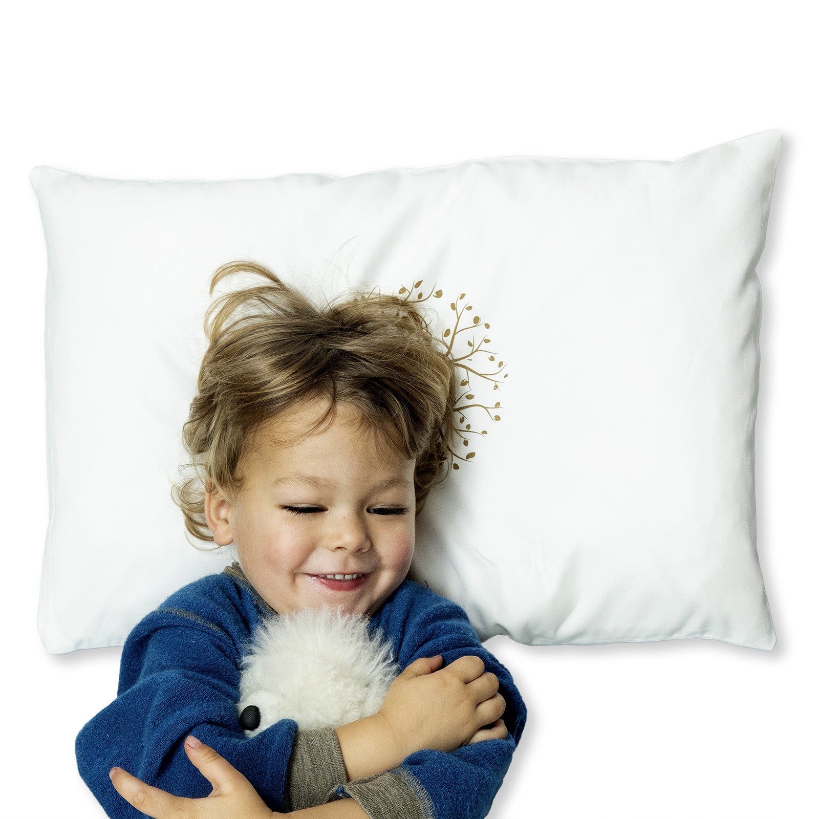 Oreiller en épeautre d'Arven pour bébés et jeunes enfants