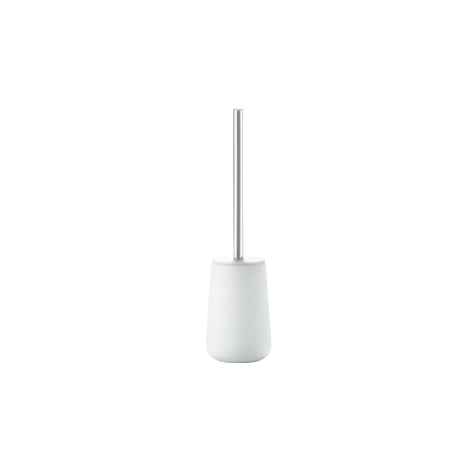 Brosse à WC Nova, blanc