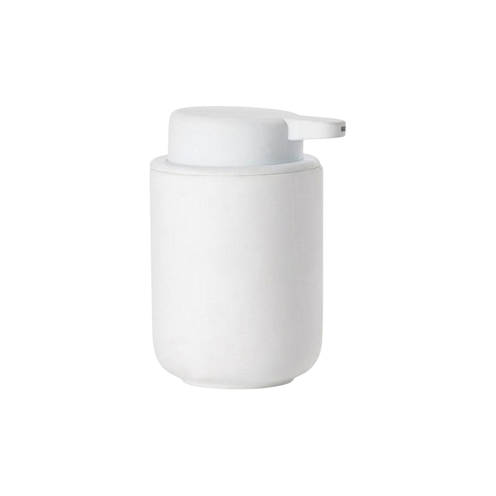 Distributeur de savon UME 0.25 l, blanc