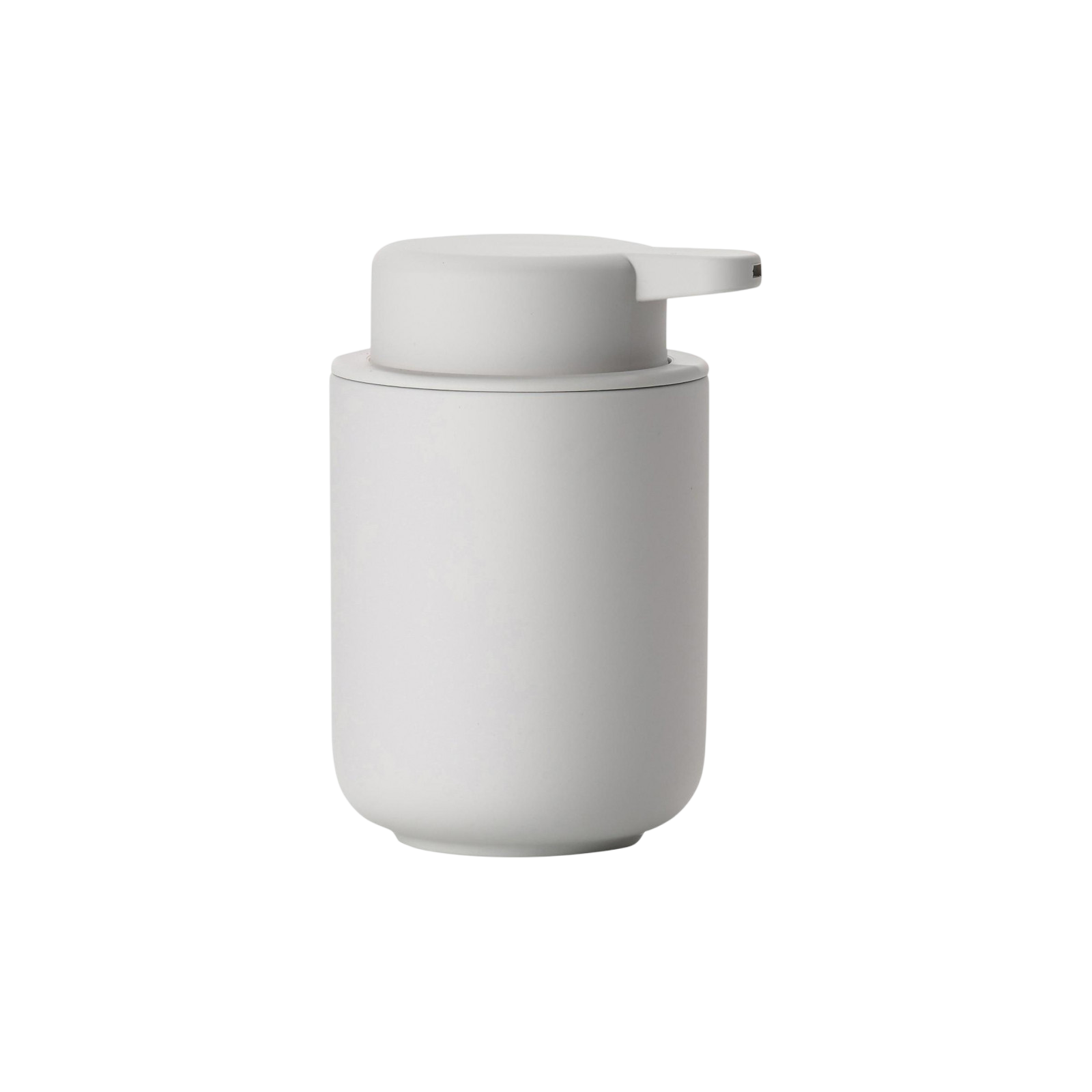 Distributeur de savon UME 0.25 l, gris clair