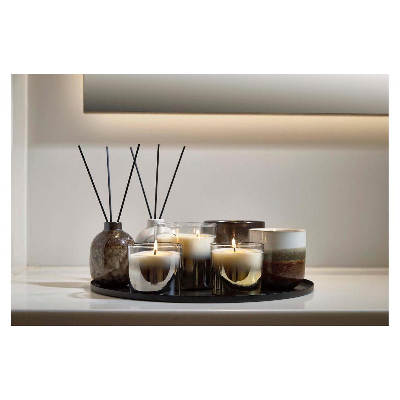 Passionfruit Nectarine fragrance sticks