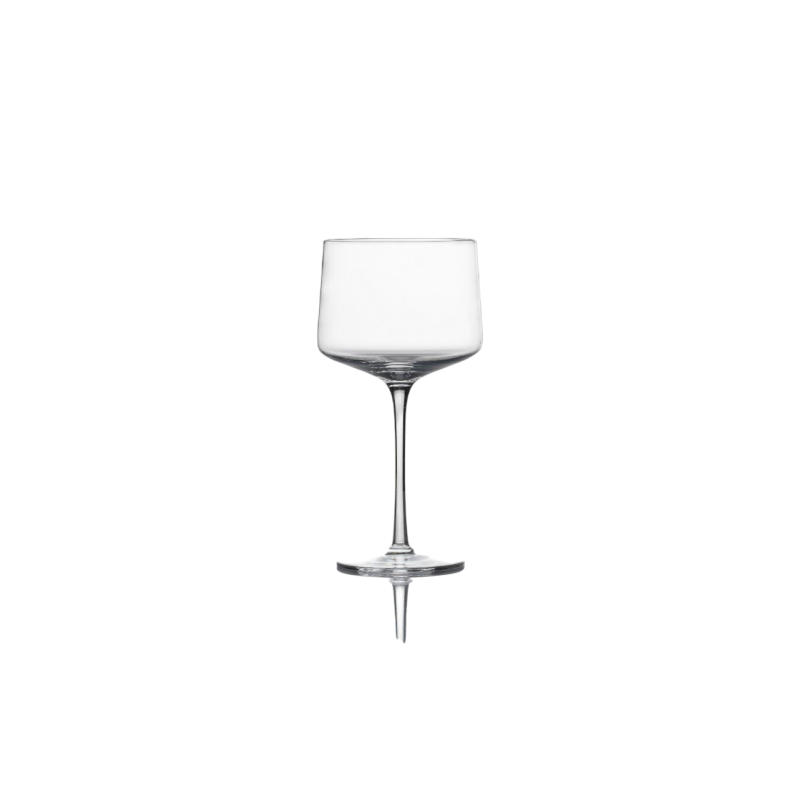 Verre à cocktail 270 ml, 2 pièces, transparent