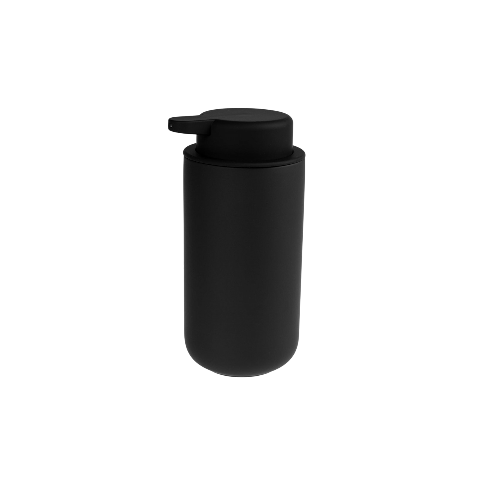 Soap dispenser UME 0.45 l, black