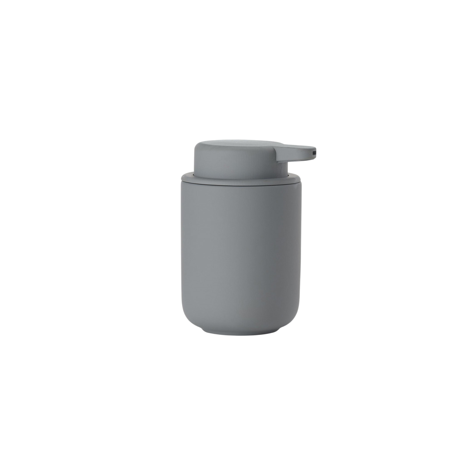 Soap dispenser UME 0.25 l, gray