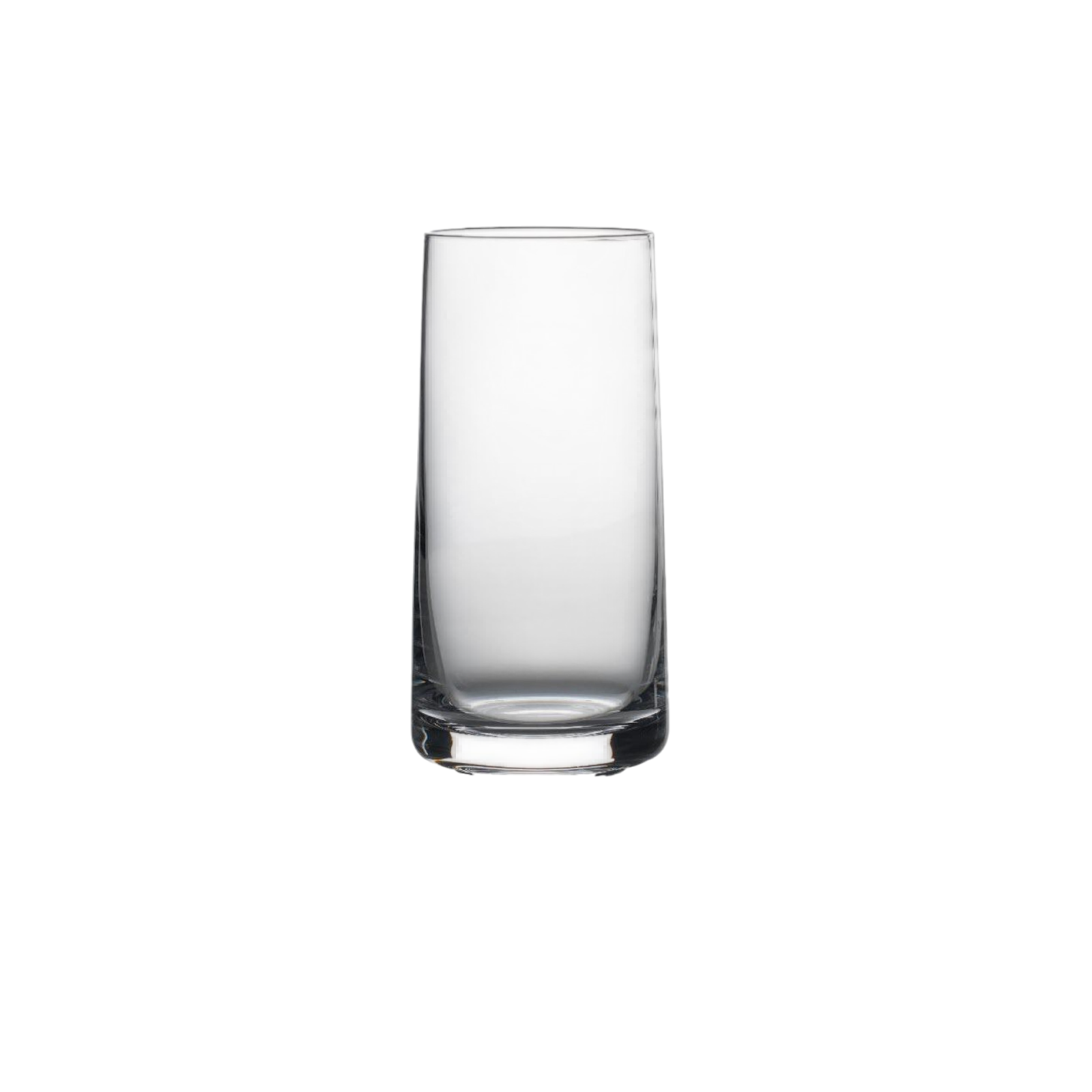 Verre à boire 410 ml, 2 pièces, transparent