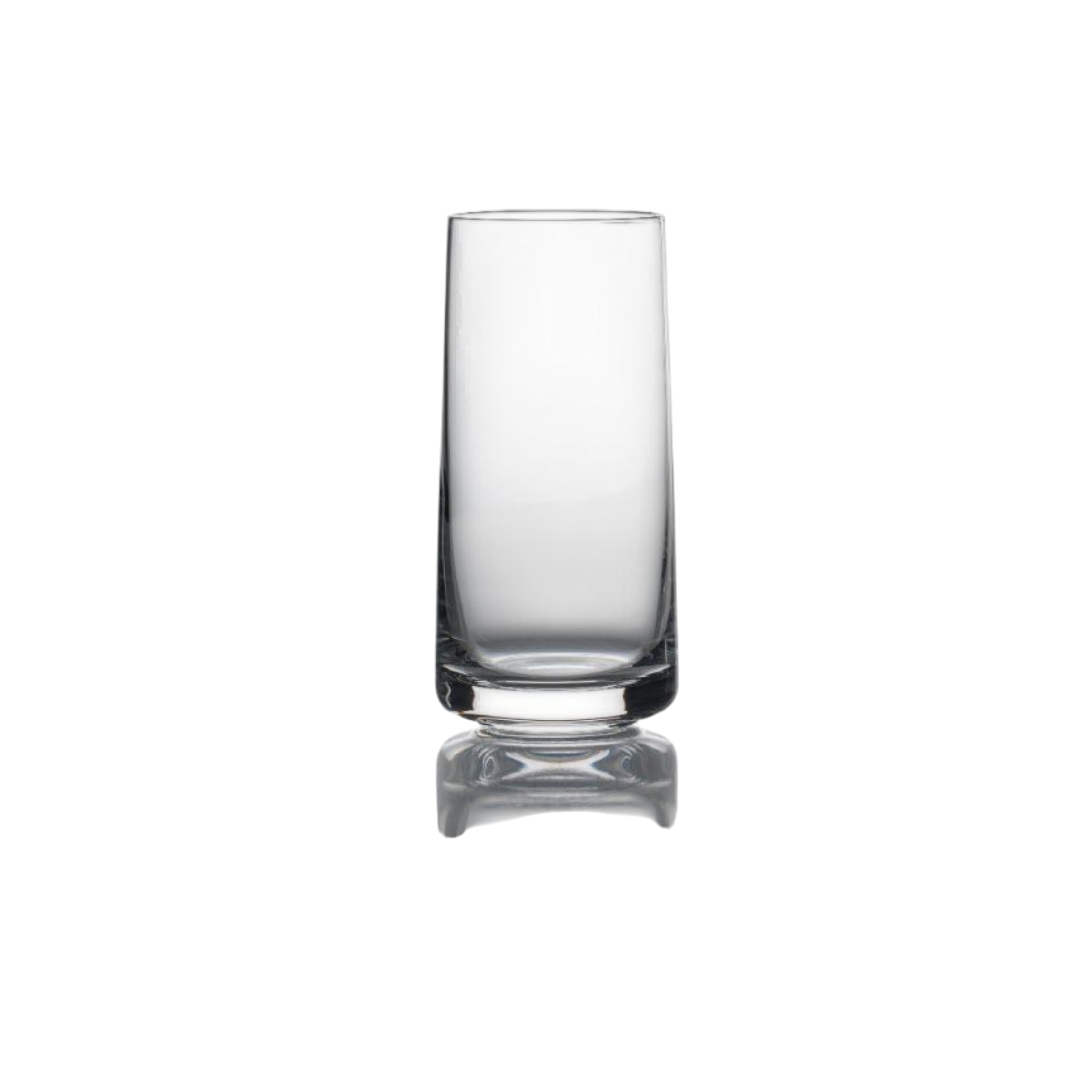 Verre à boire 410 ml, 2 pièces, transparent