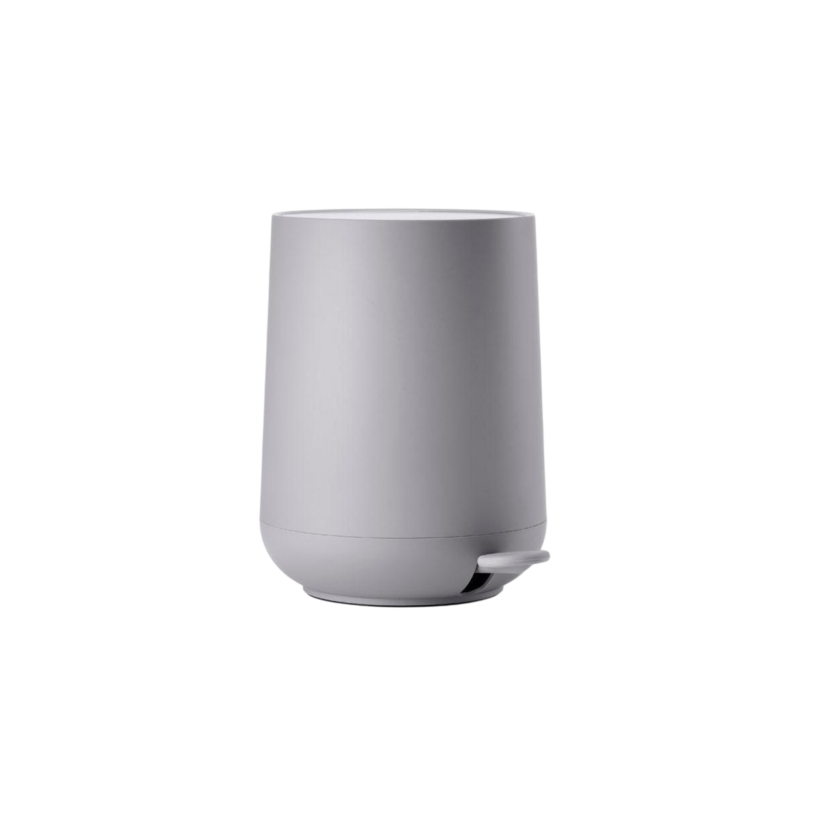 Treteimer Nova Pedal 3 l, Grau