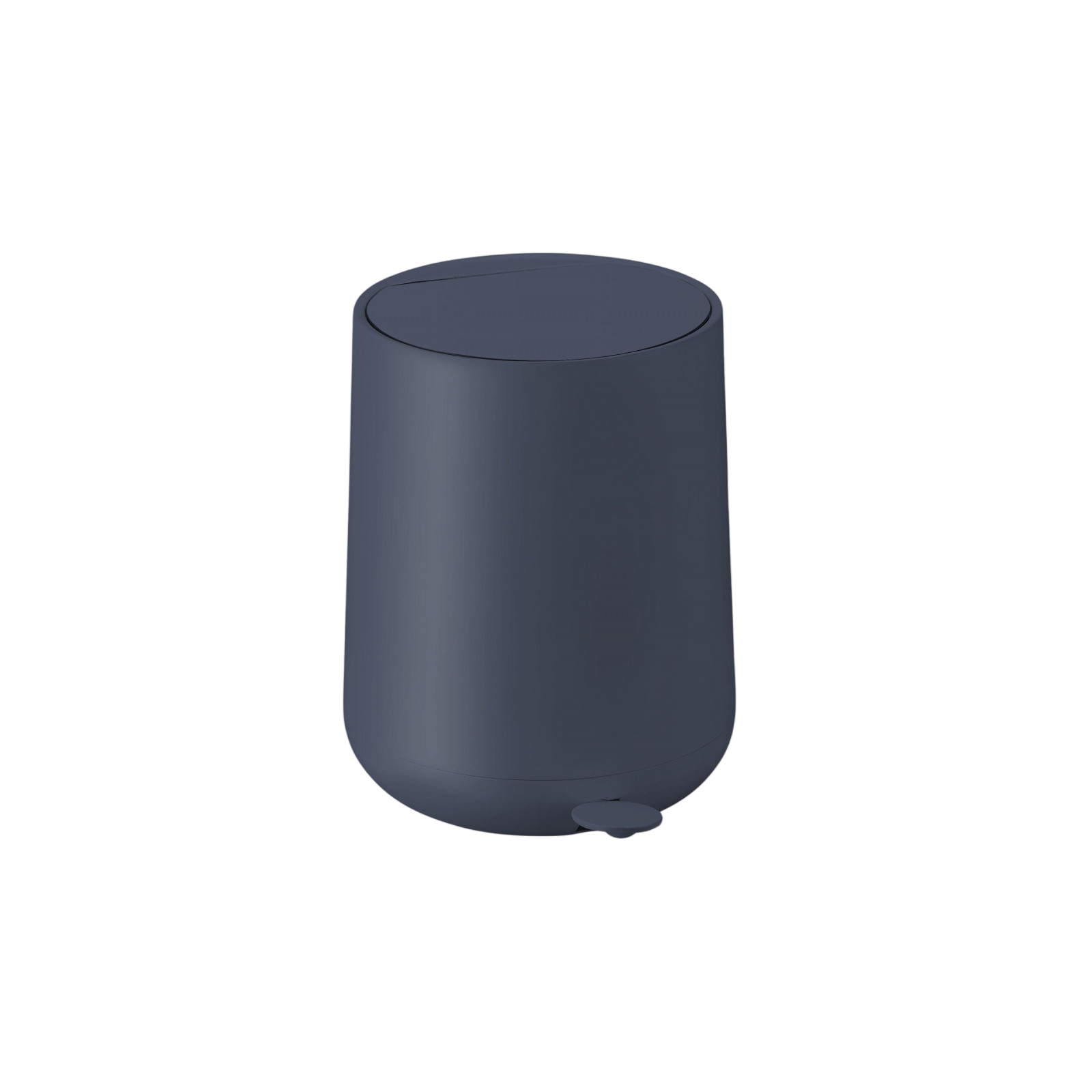Pedal bin Nova 5 l, dark blue