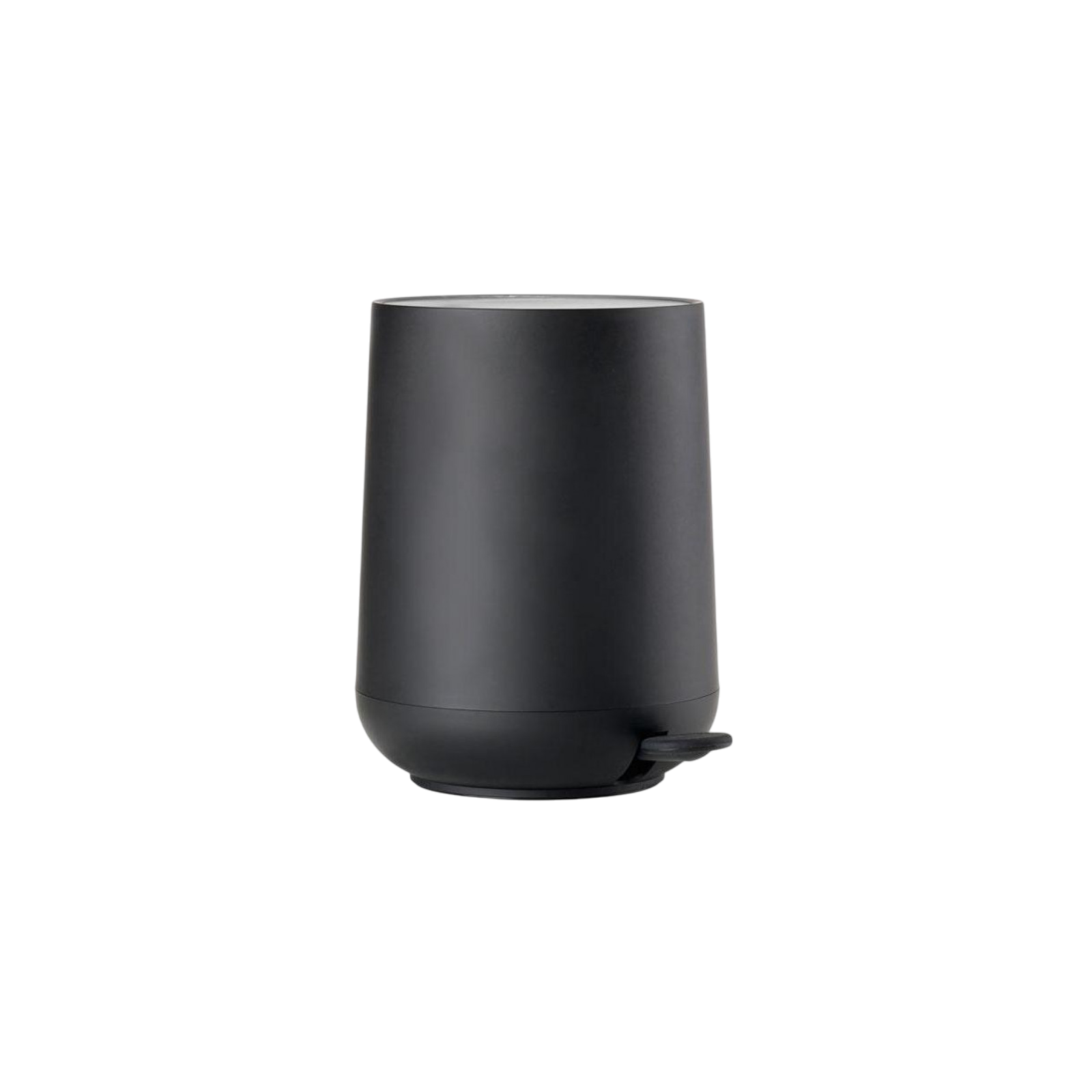 Poubelle à pédale Nova 3 l, noir