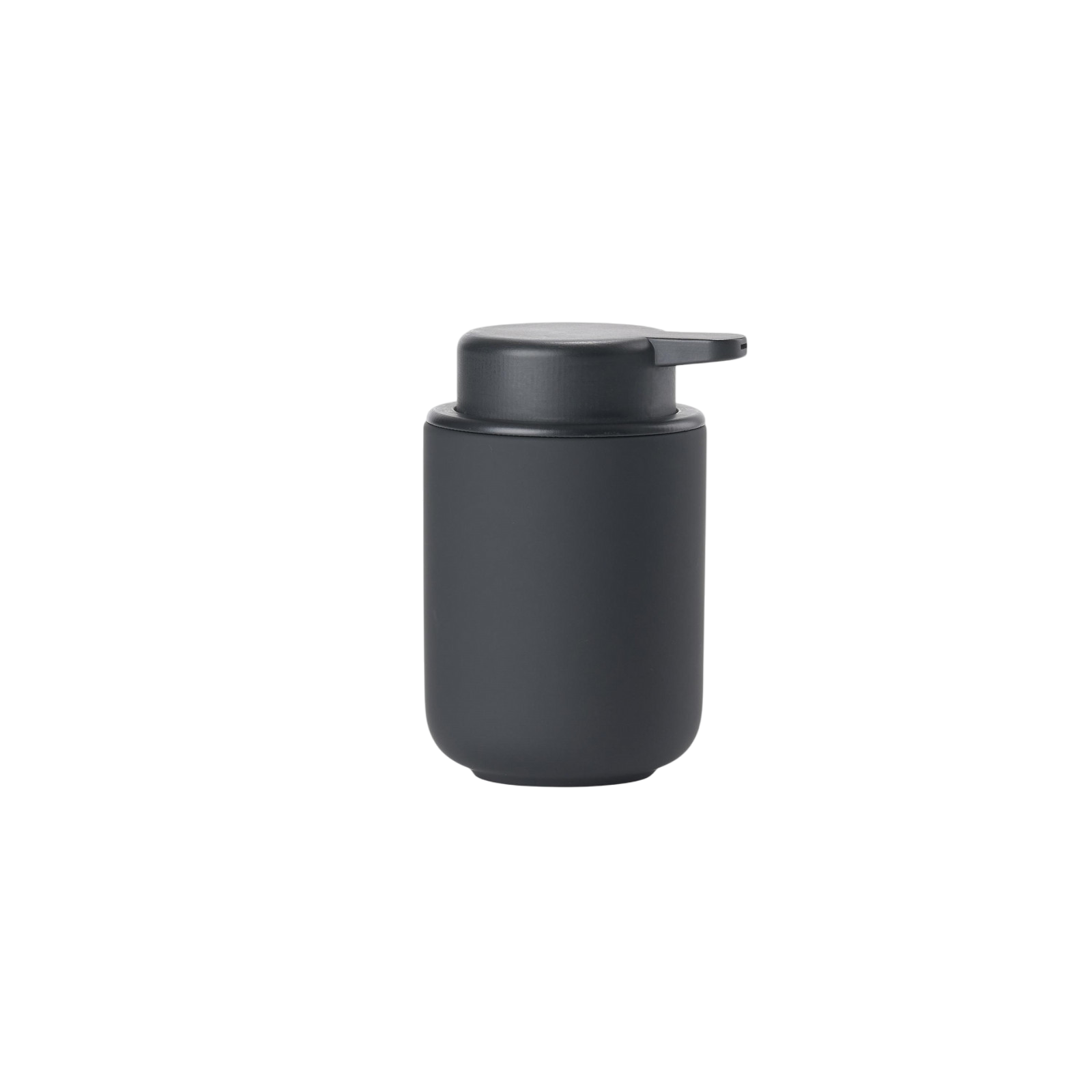 Soap dispenser UME 0.25 l, black