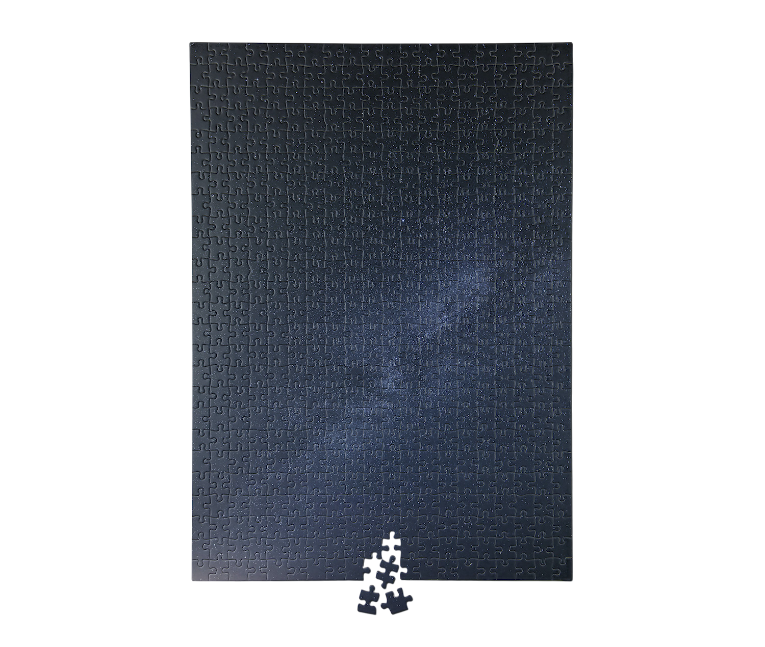 Puzzle Night schwarz