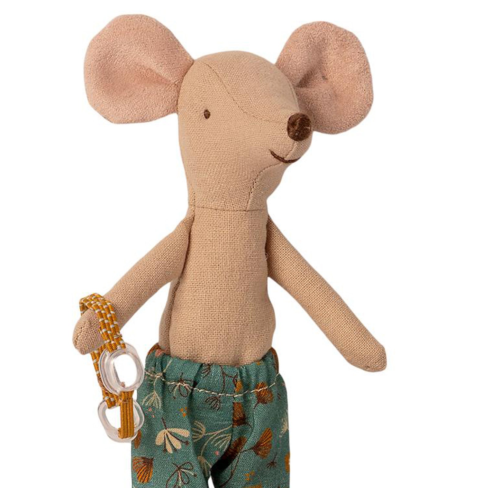 Maileg mouse beach house set big brother