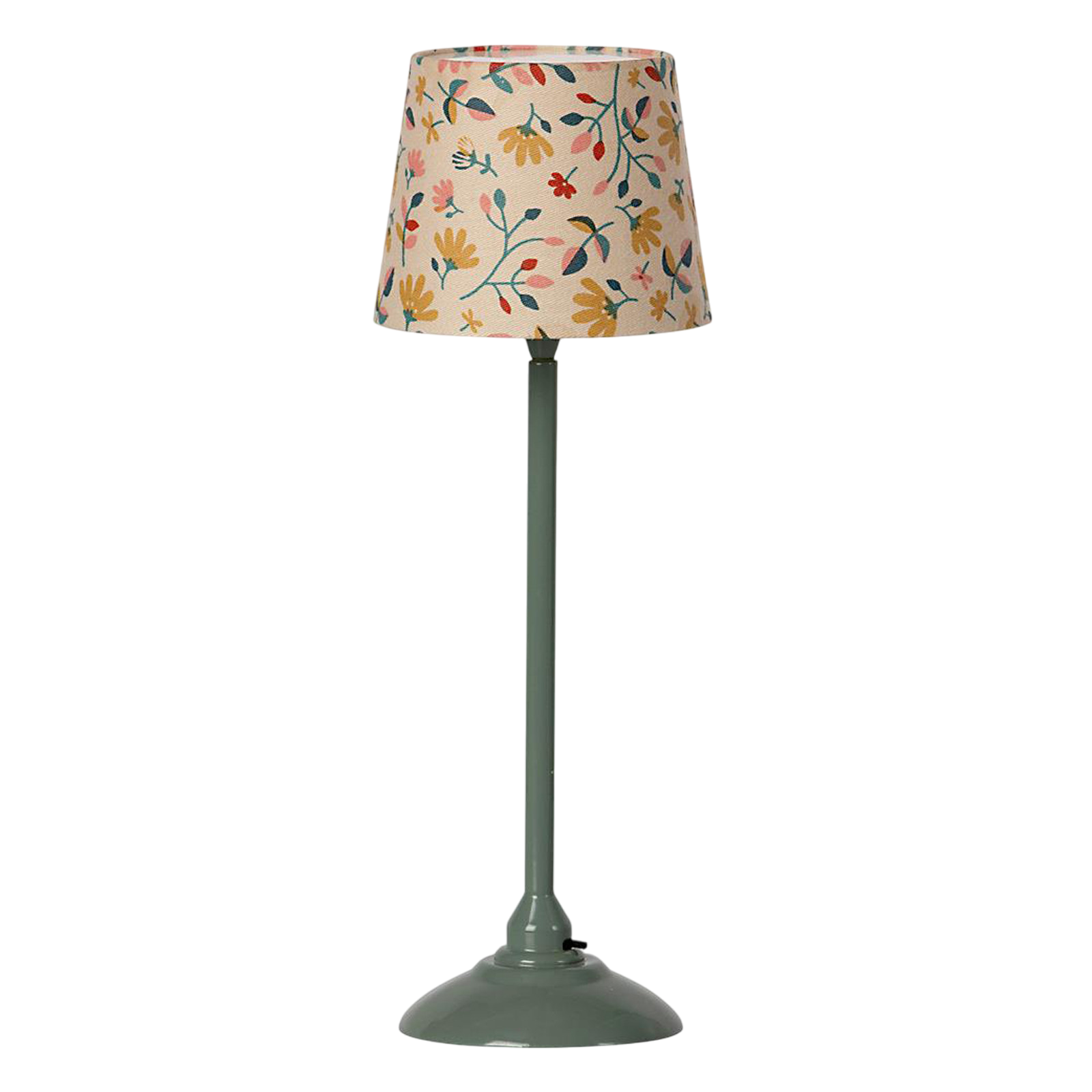 Stehlampe mint für Puppenhaus