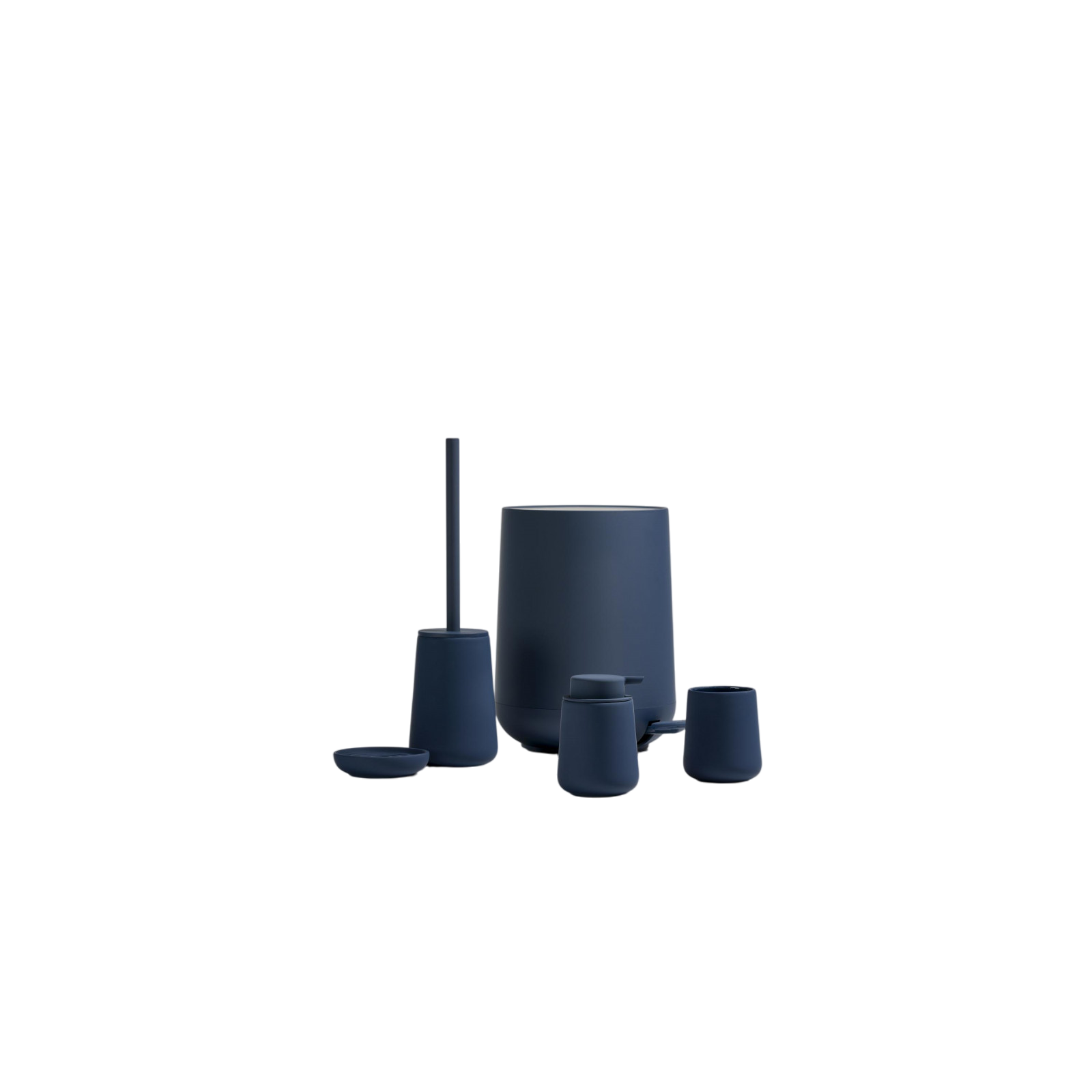 Seifenspender Nova One 0.25 l, Dunkelblau