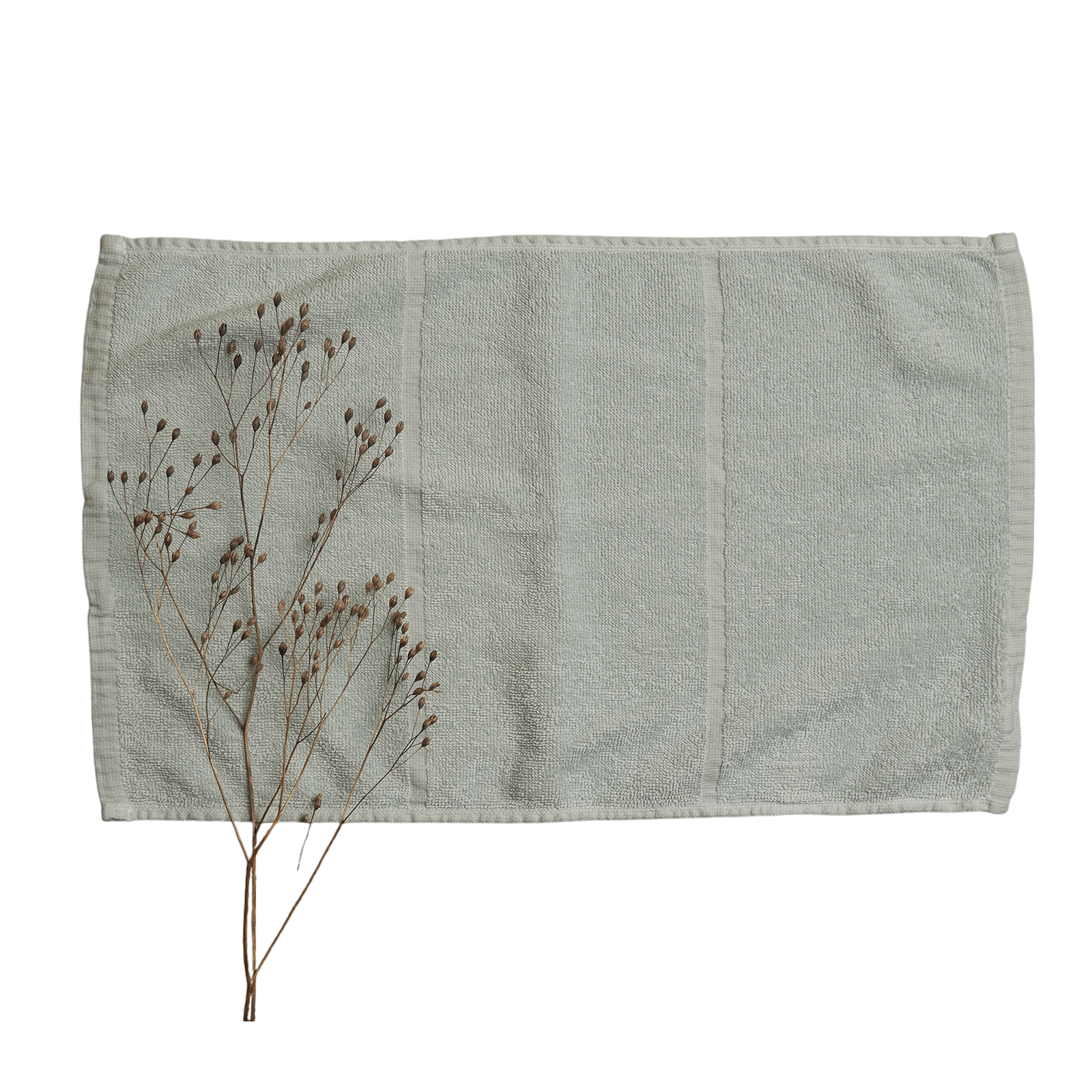 Tilda mint Gästetuch 30x50cm