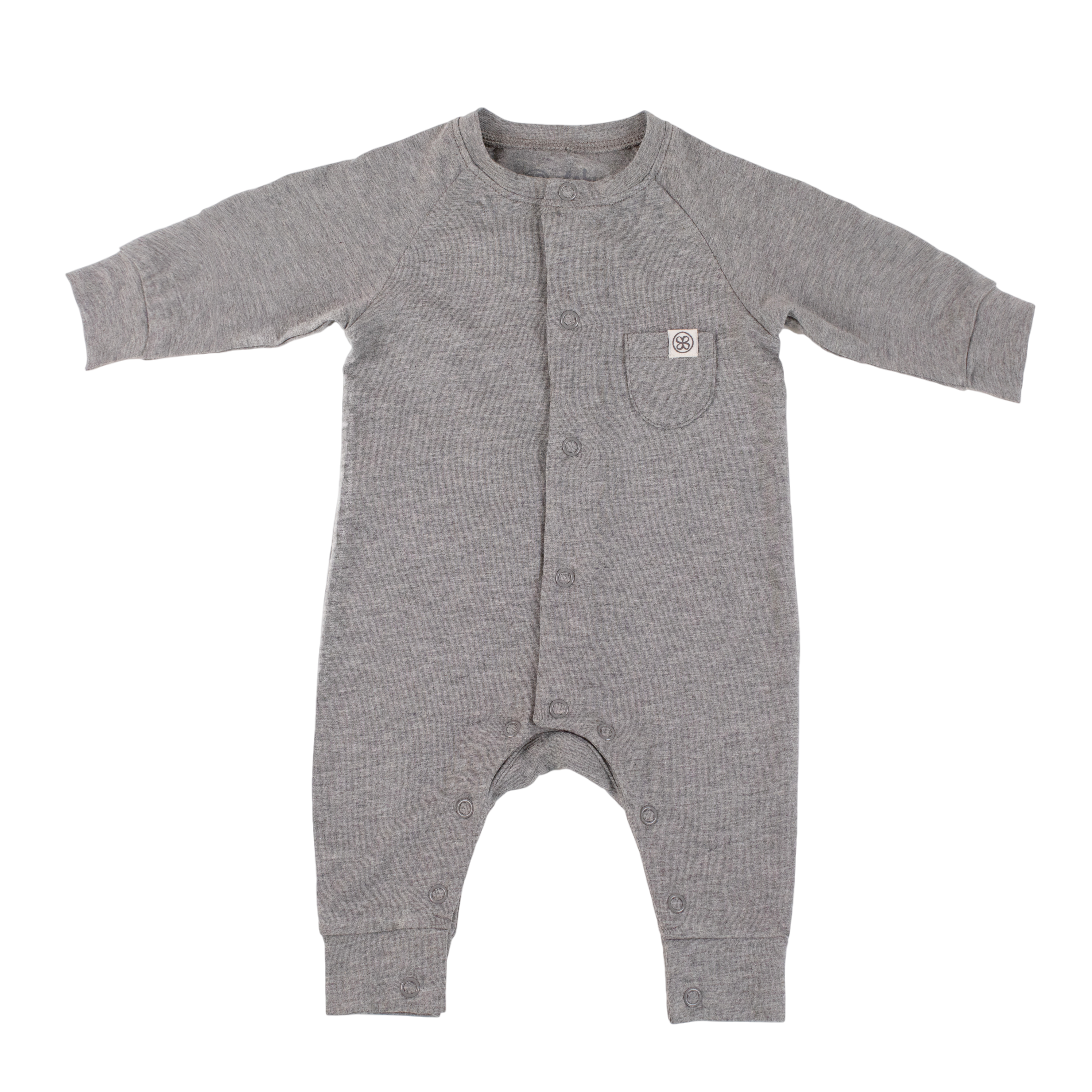 Baby Set UV-Schutz Stone Grey