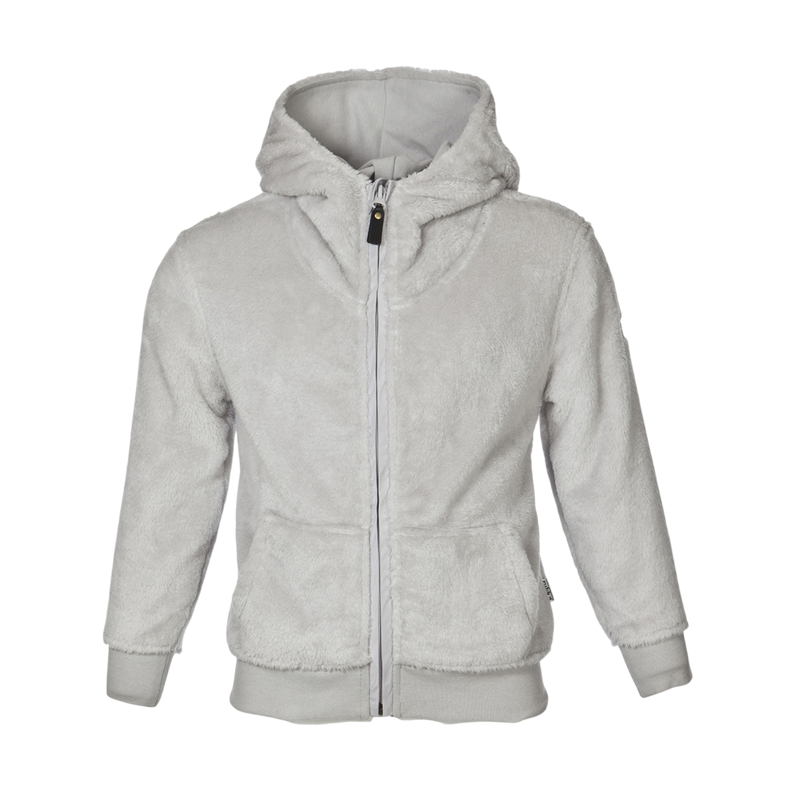 Enfants Pebbles Veste polaire vapor blue