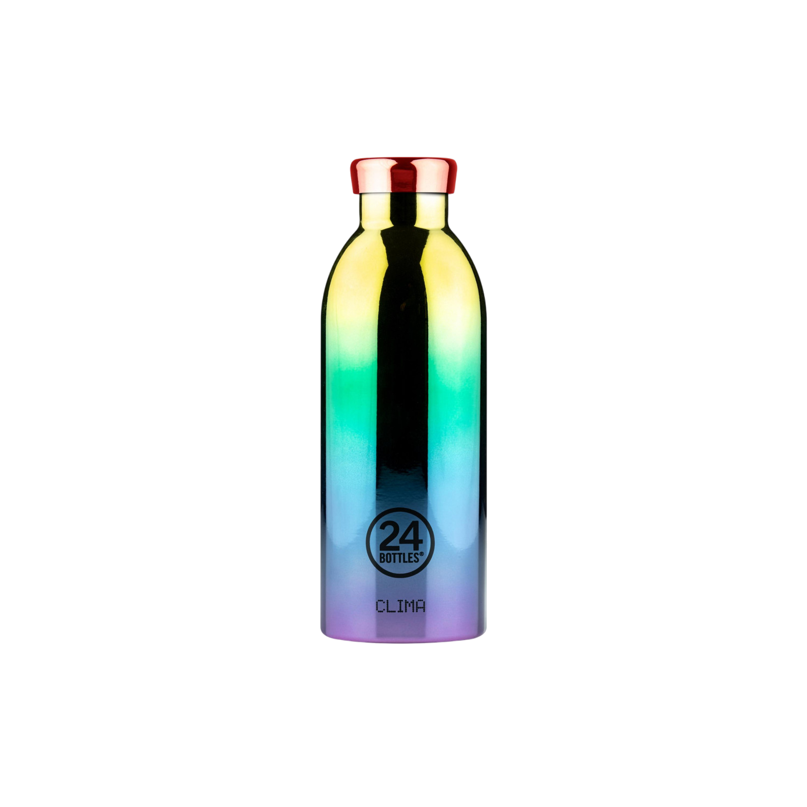 Thermosflasche Clima 0.5 l Skybeau