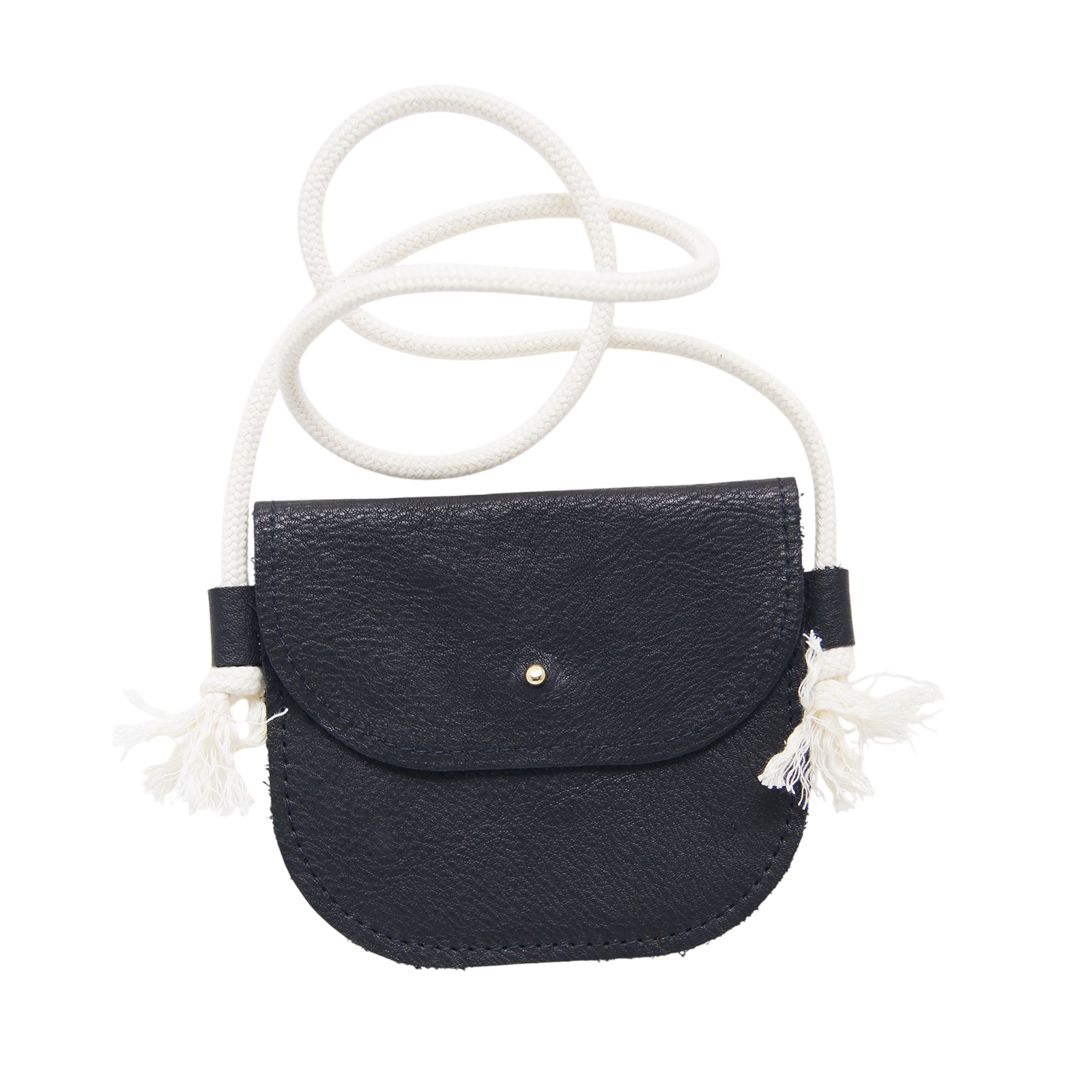 Mini Bag Black