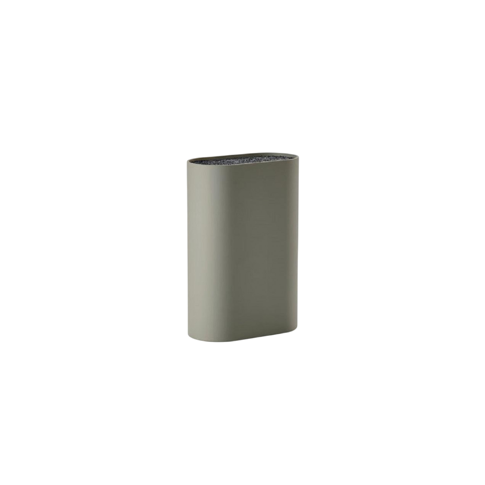 Messerblock Singles, Schlamm