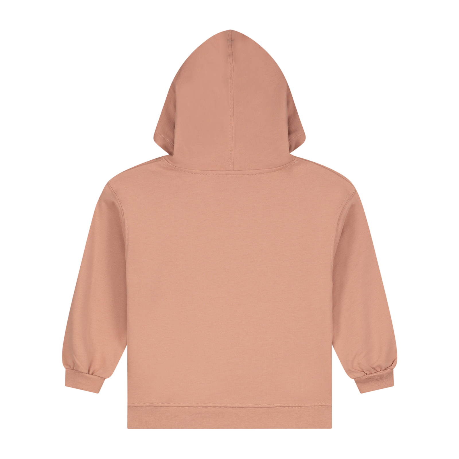 Hoodie Rustic Clay