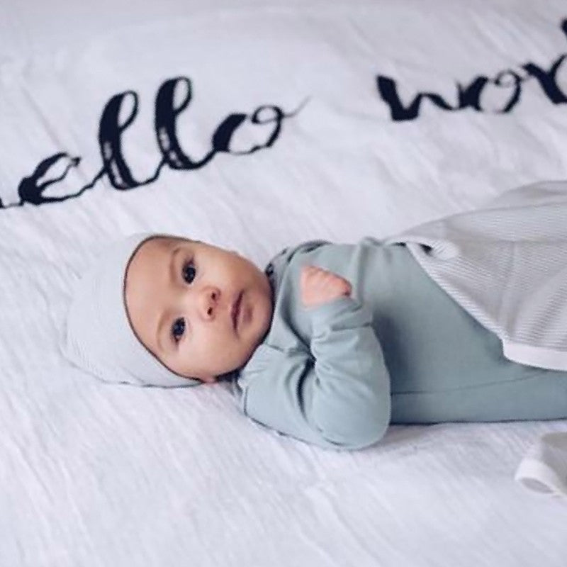 Birth gift box with voucher of your choice