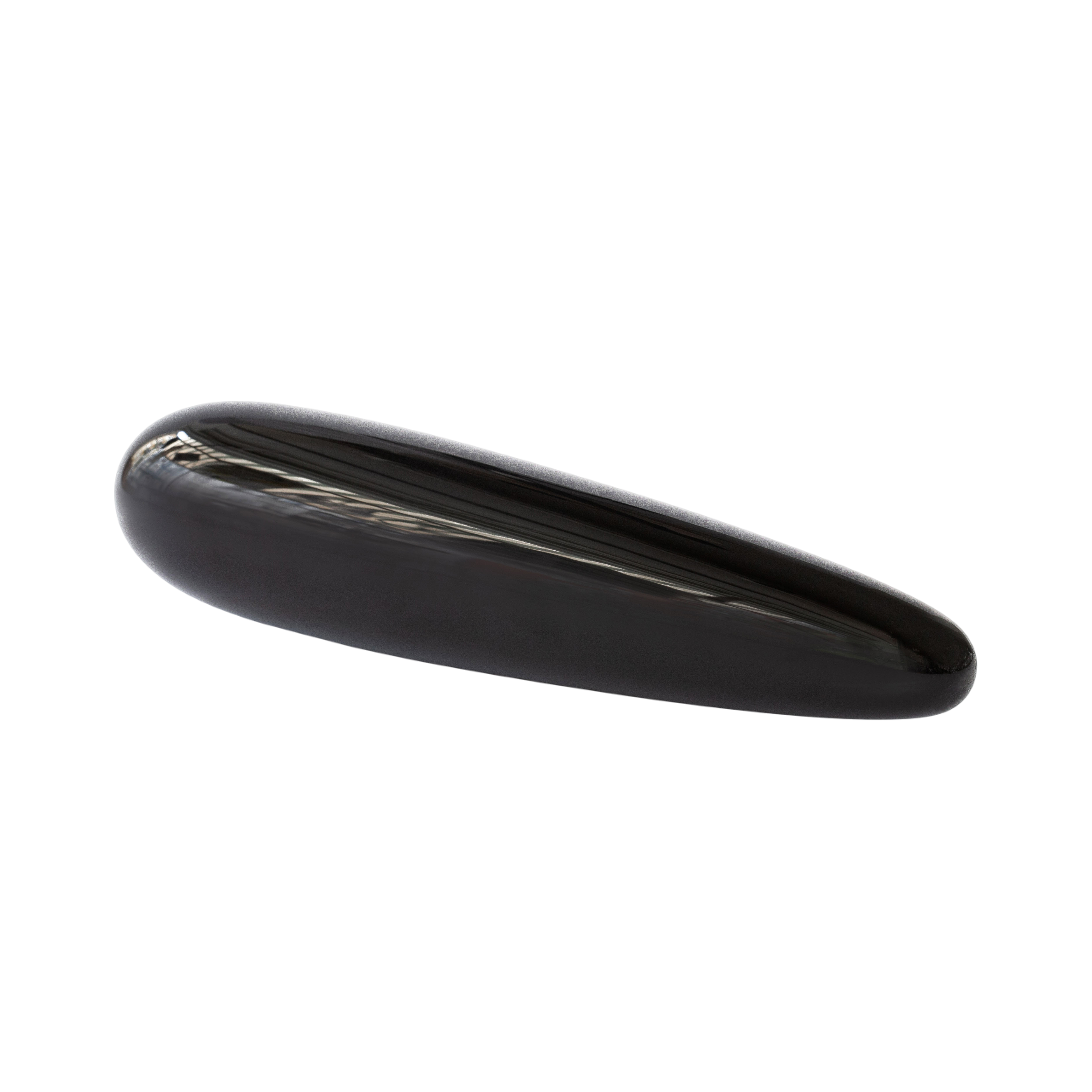 Mur de Yoni Obsidienne