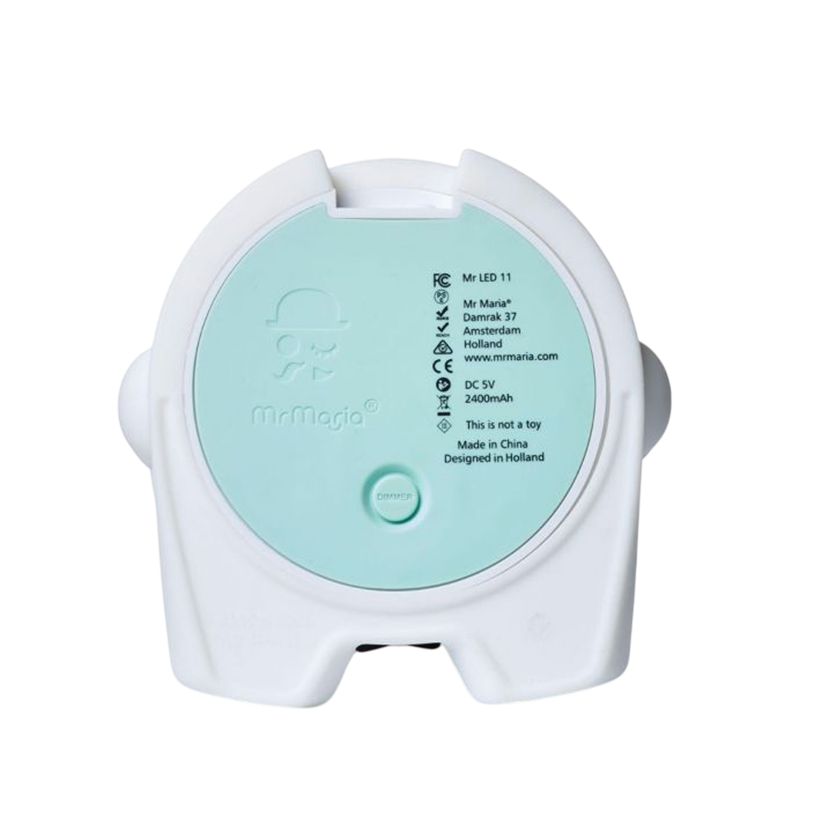 Ersatz LED Modul blau