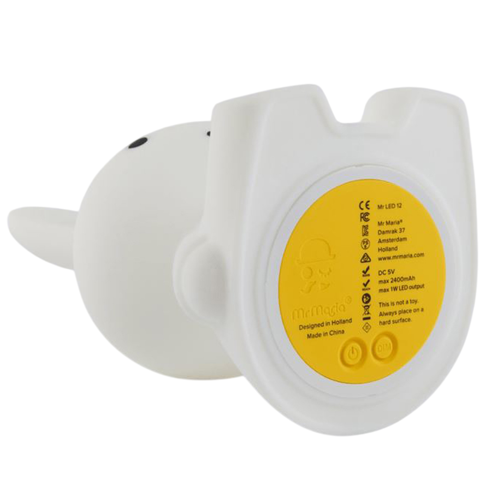 Ersatz LED Modul gelb