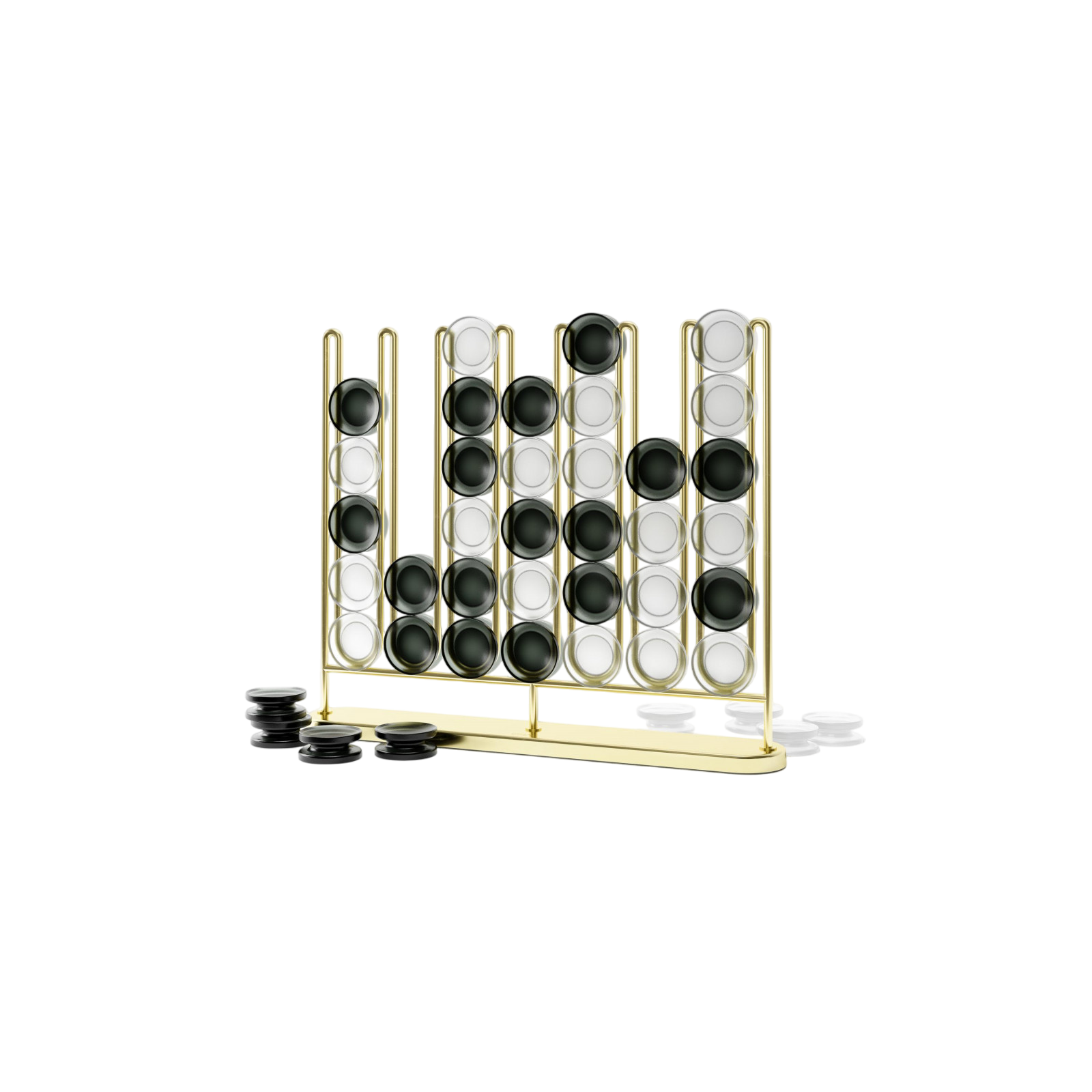 Jeu familial Stax 4 Gains