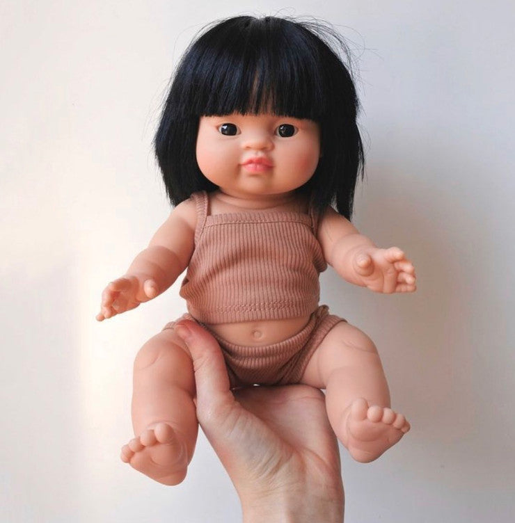 Gordis : Poupée Jade